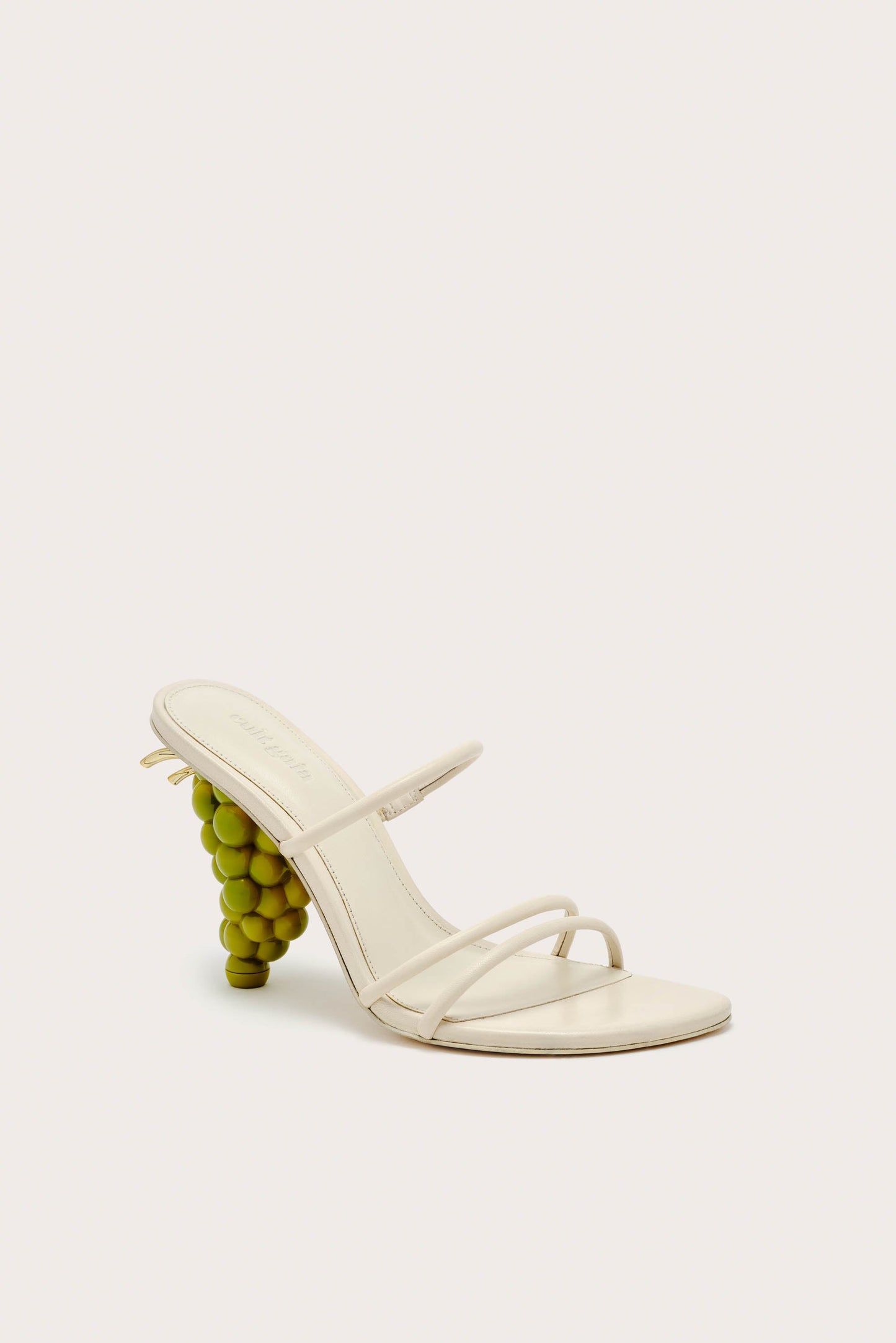 GRAPE SANDAL Cult Gaia