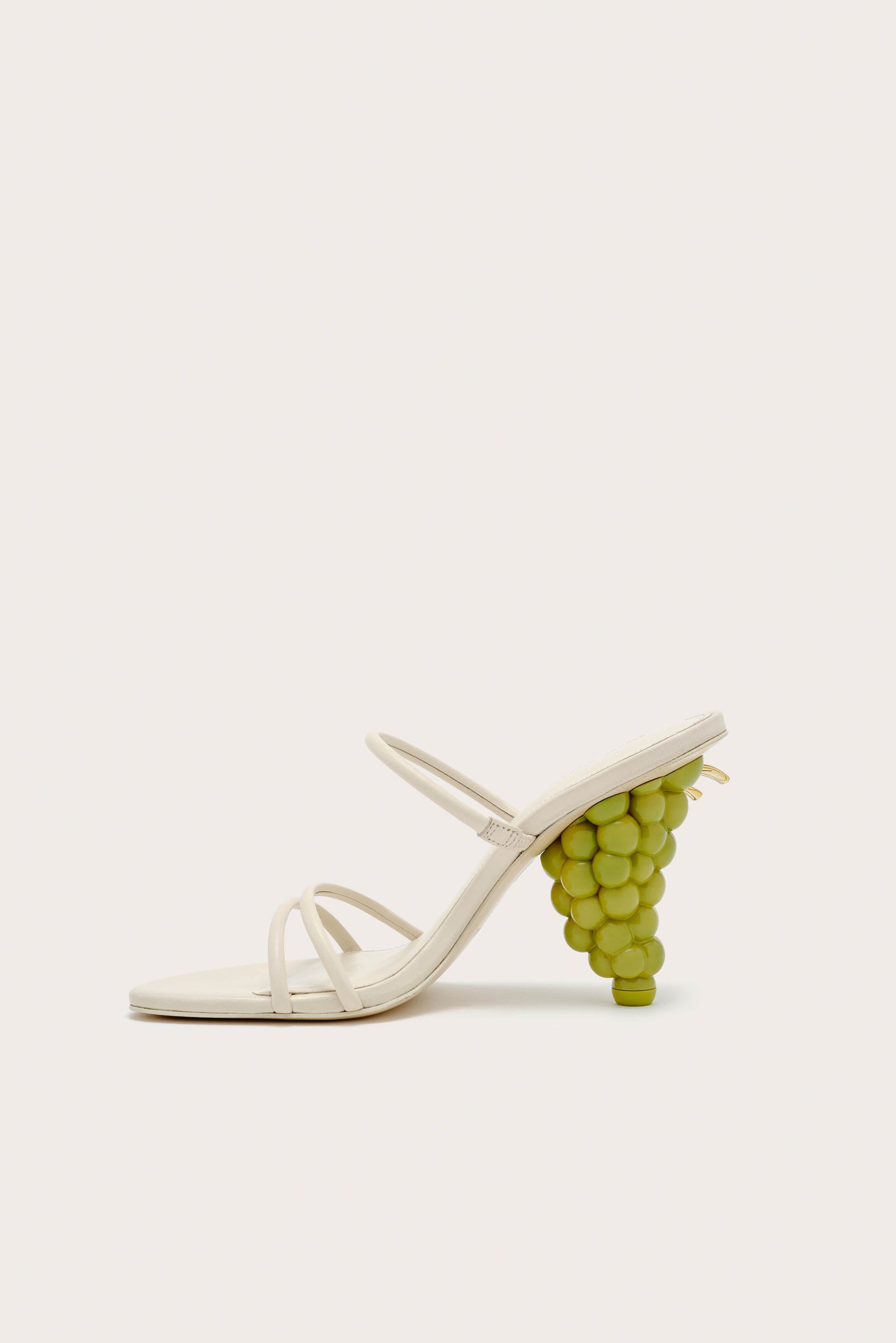 GRAPE SANDAL Cult Gaia