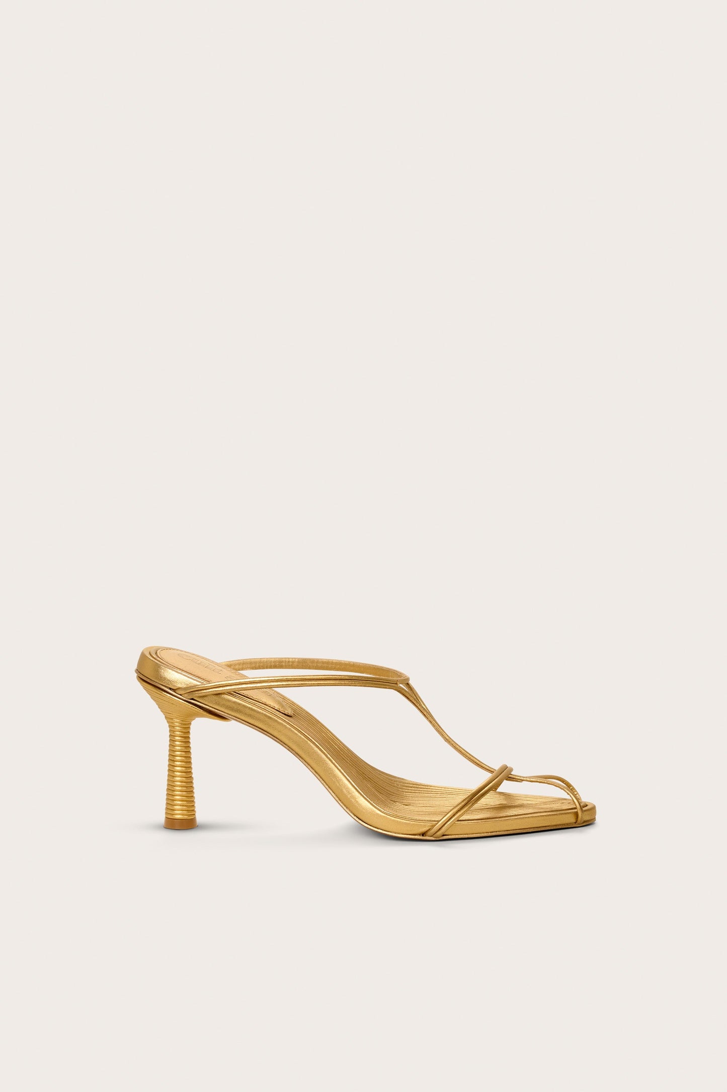 NICIA SANDAL Cult Gaia