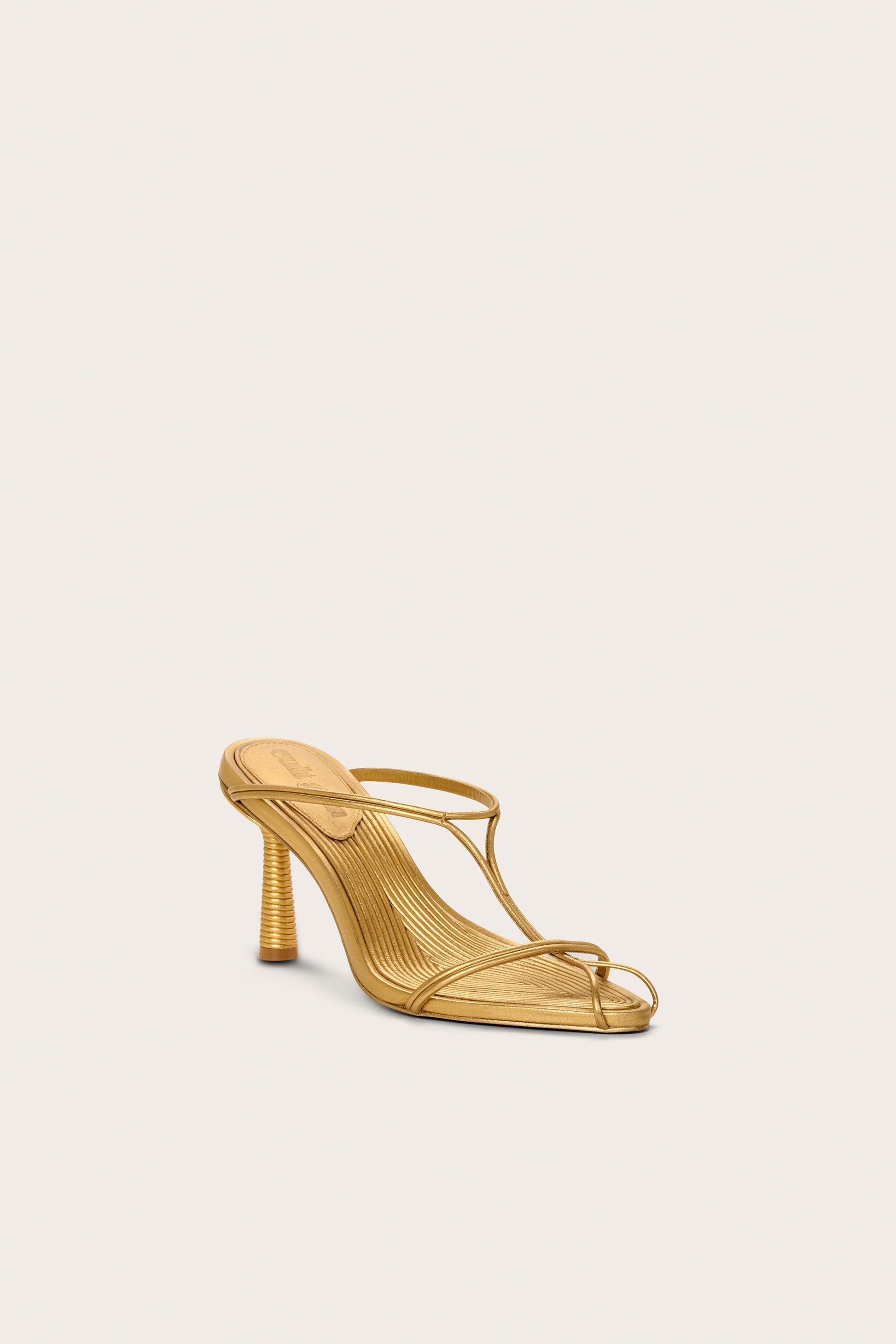 NICIA SANDAL Cult Gaia