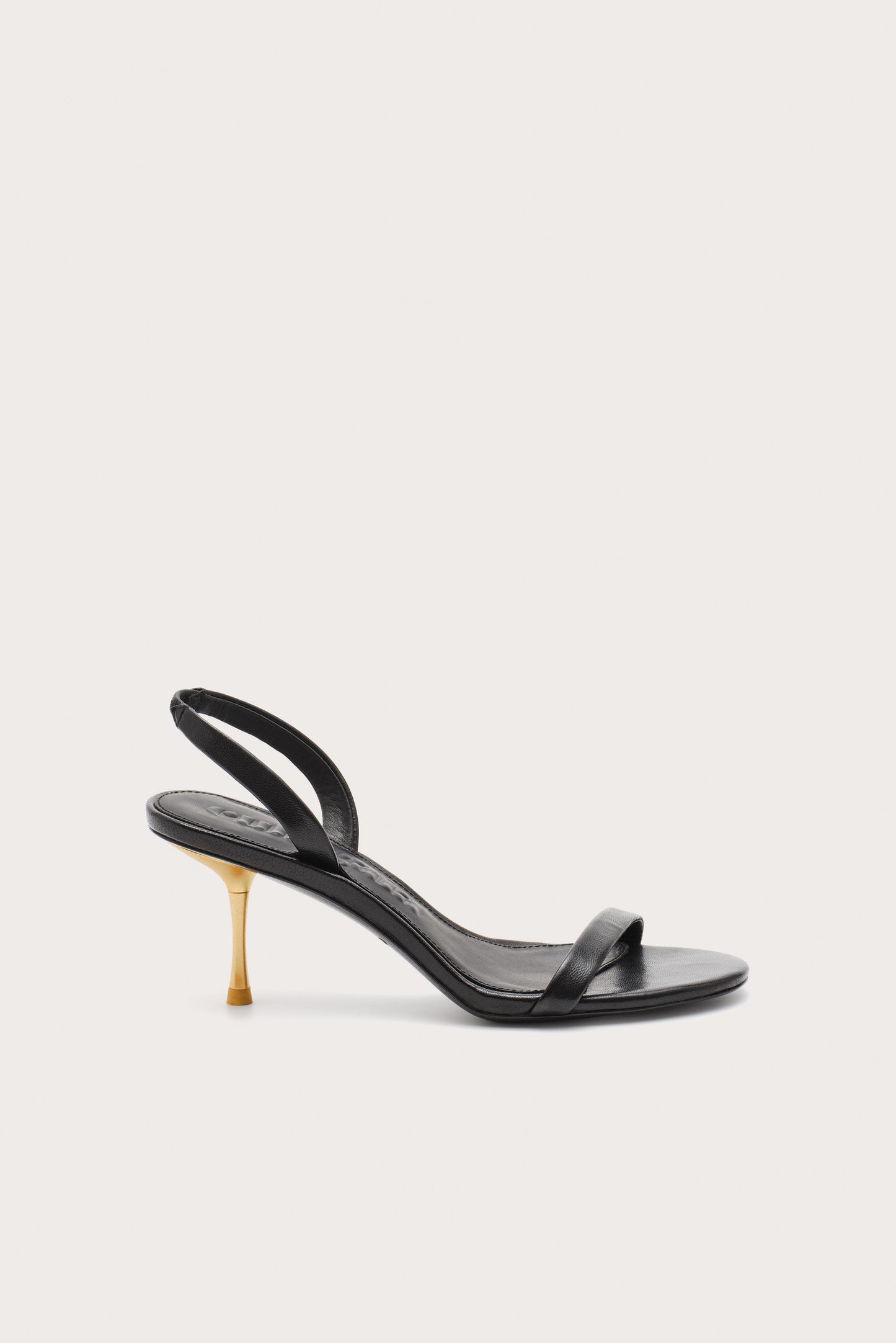 VERONICA SANDAL Cult Gaia
