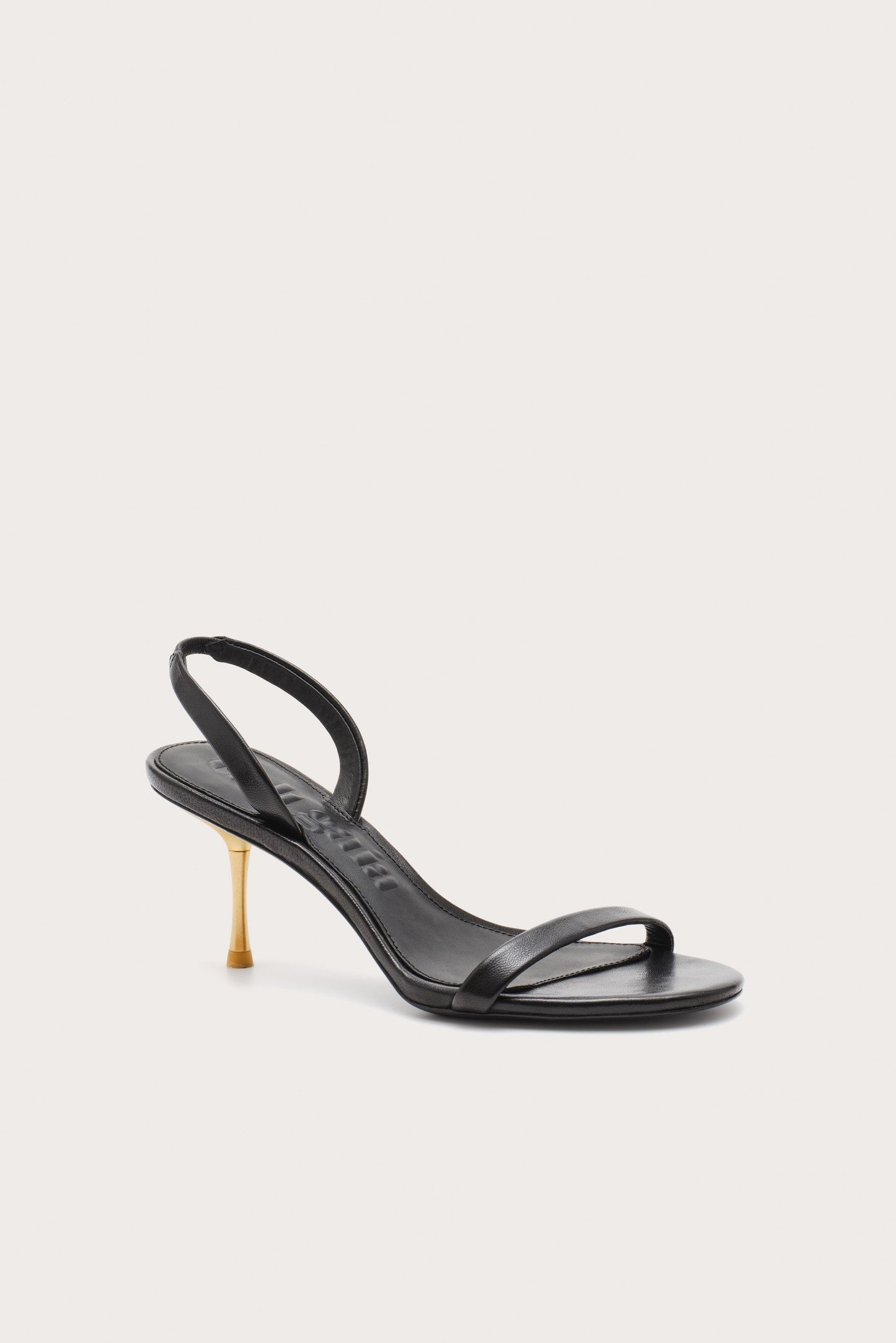 VERONICA SANDAL Cult Gaia