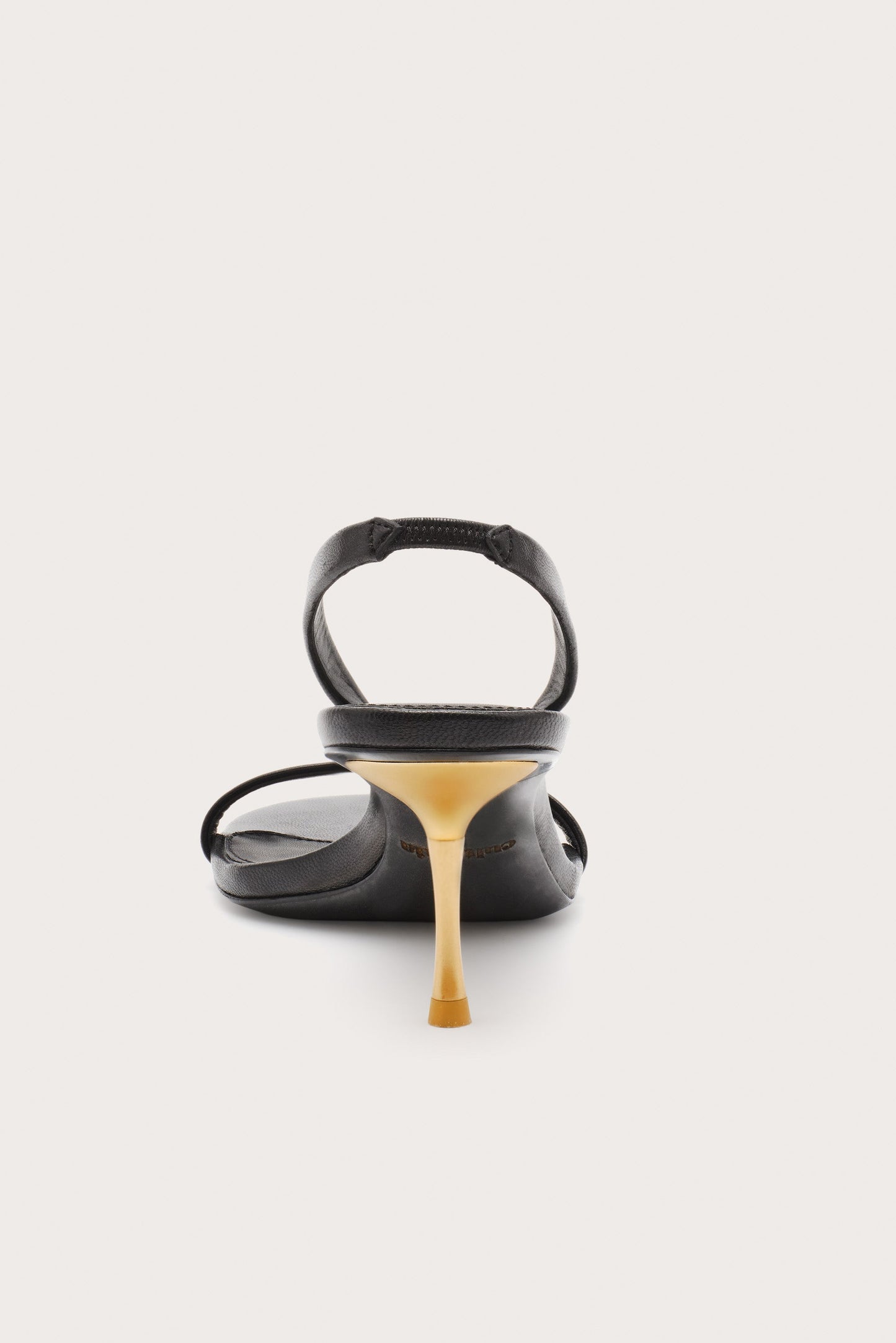 VERONICA SANDAL Cult Gaia