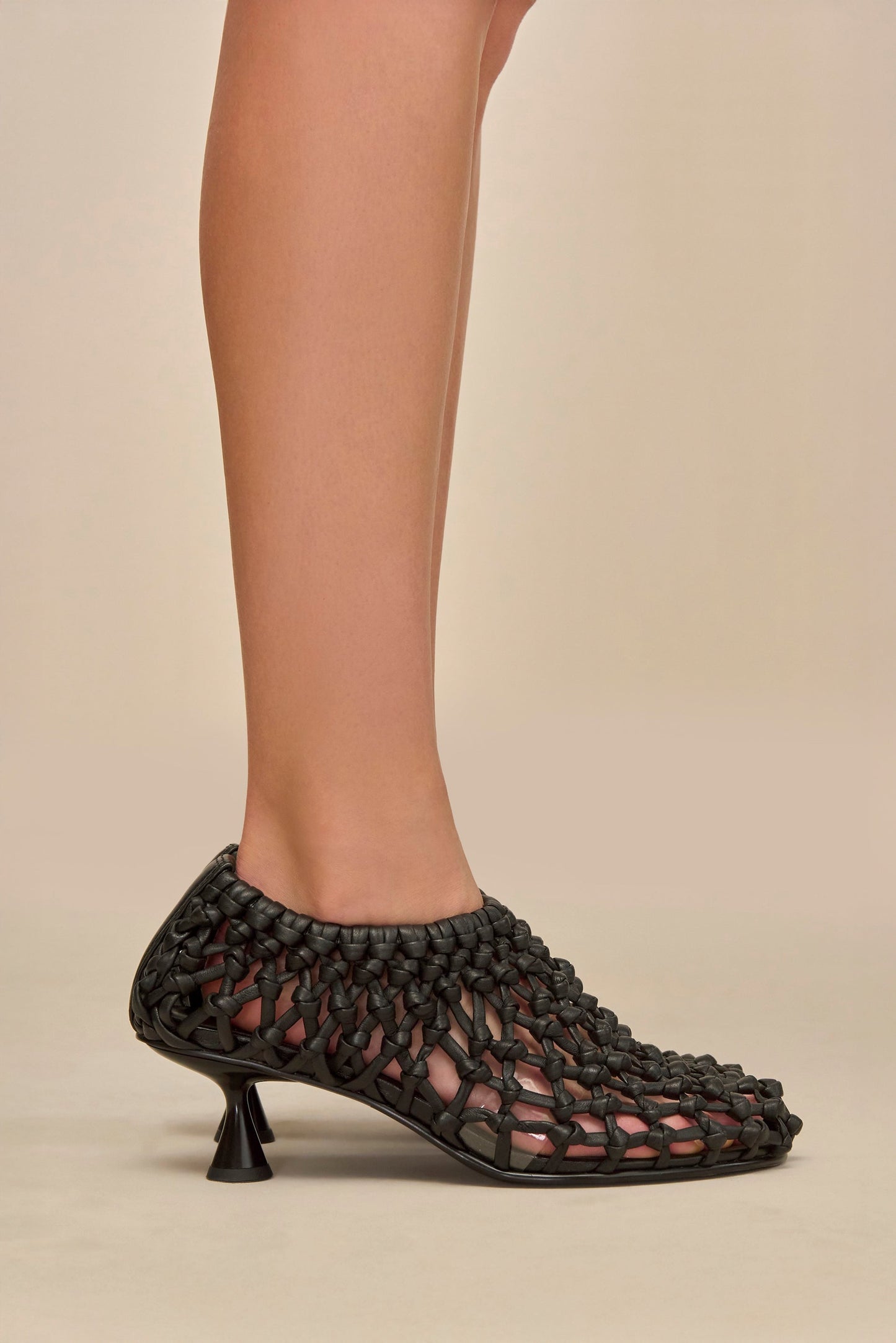 OWEN BOOT Cult Gaia