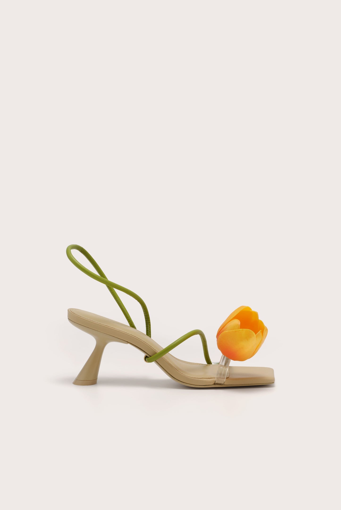 RIA SANDAL Cult Gaia
