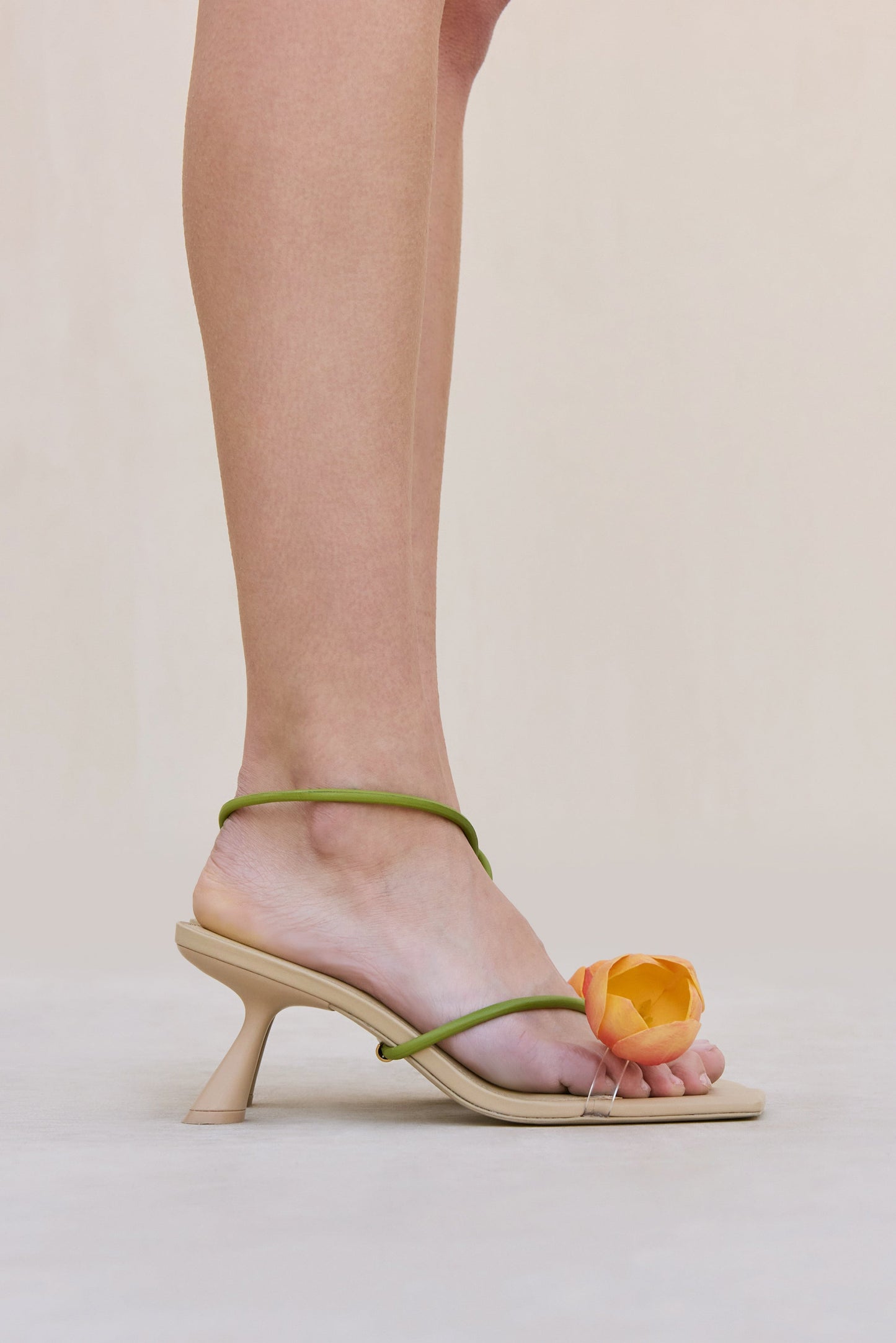 RIA SANDAL Cult Gaia
