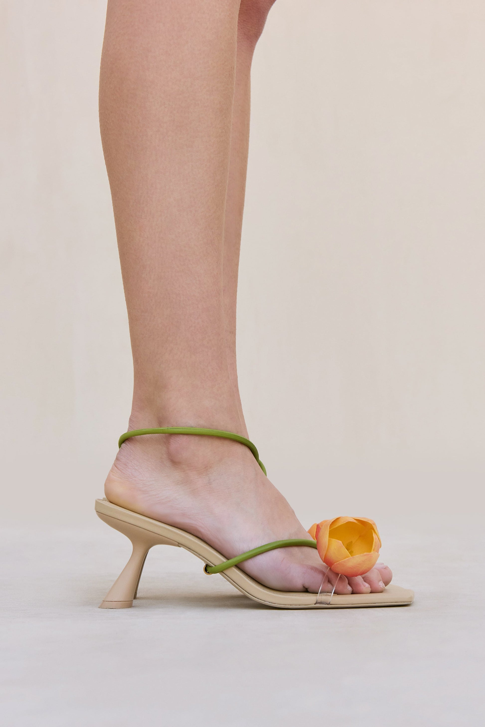 RIA SANDAL Cult Gaia