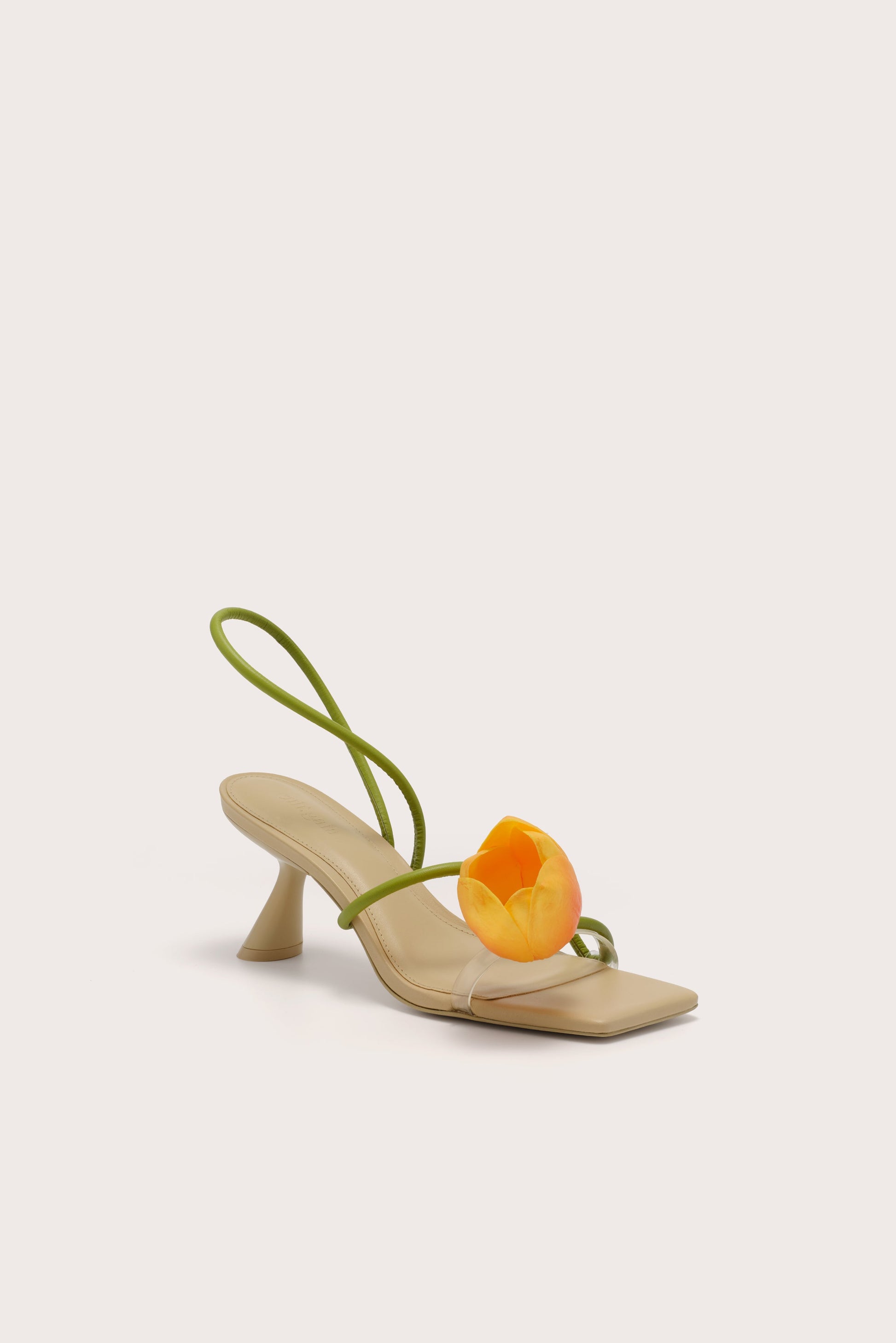 RIA SANDAL Cult Gaia