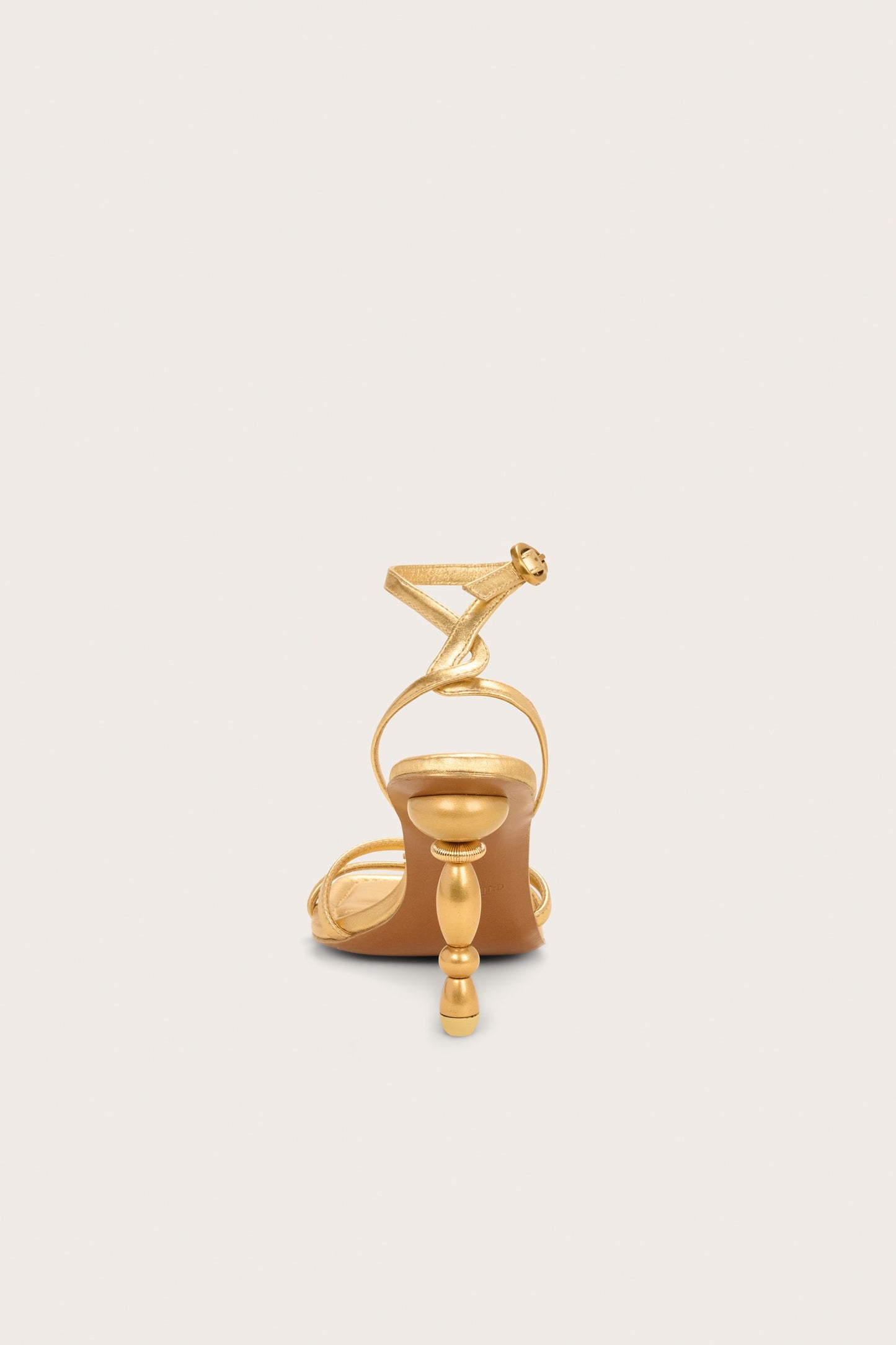 MADDIE SANDAL Cult Gaia