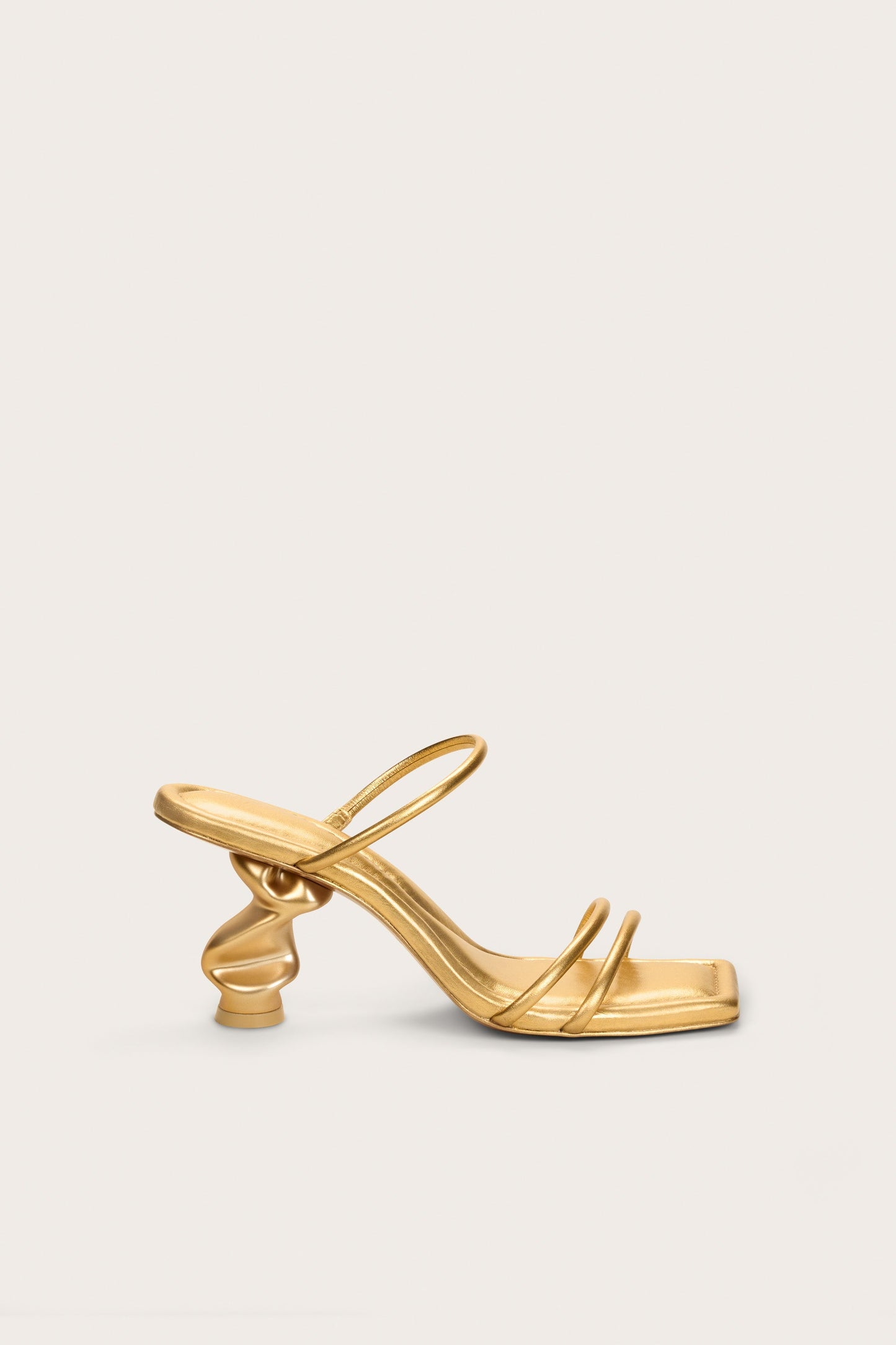 SERAPHINA SANDAL Cult Gaia