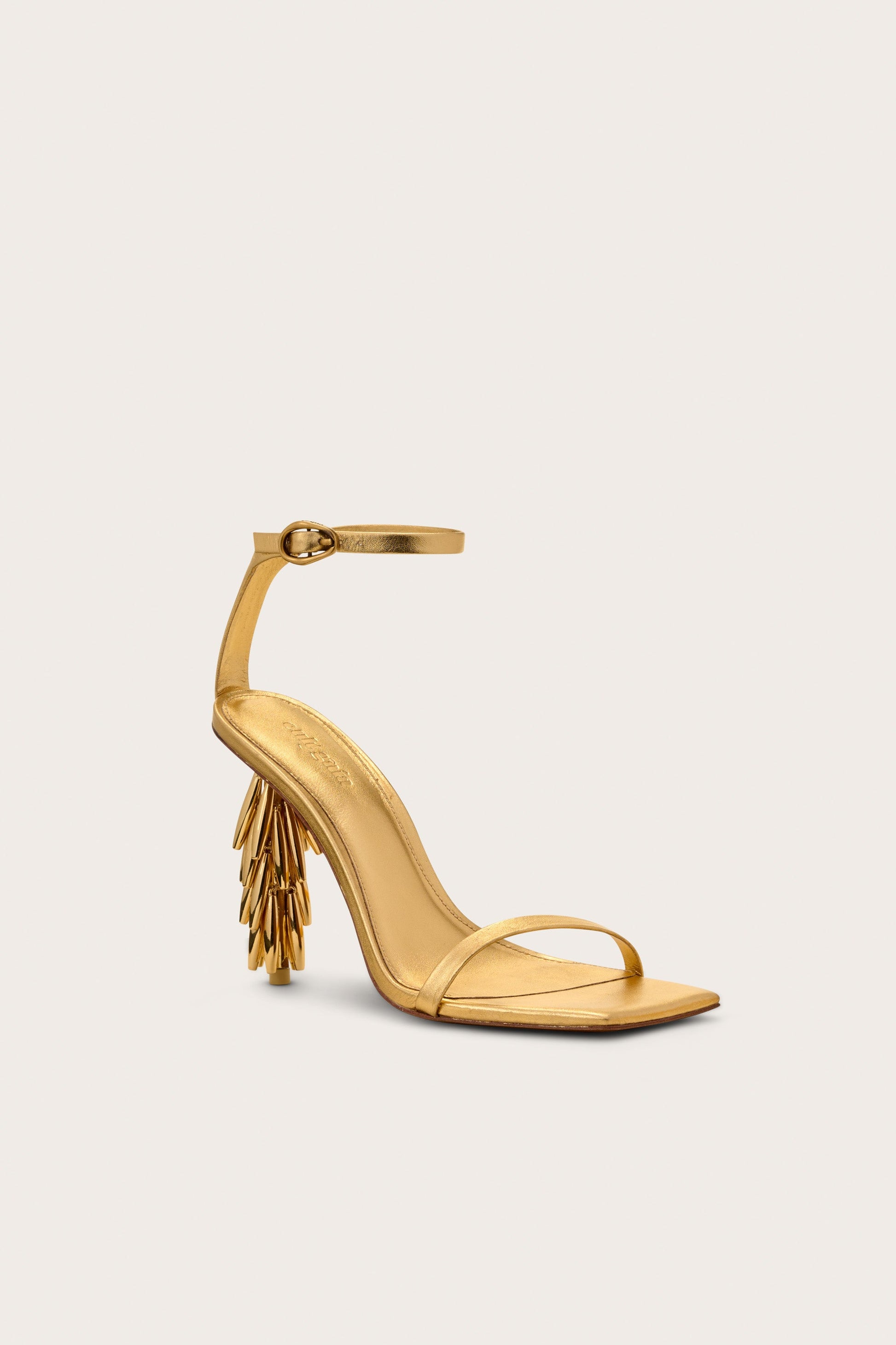 SUNELLA SANDAL Cult Gaia