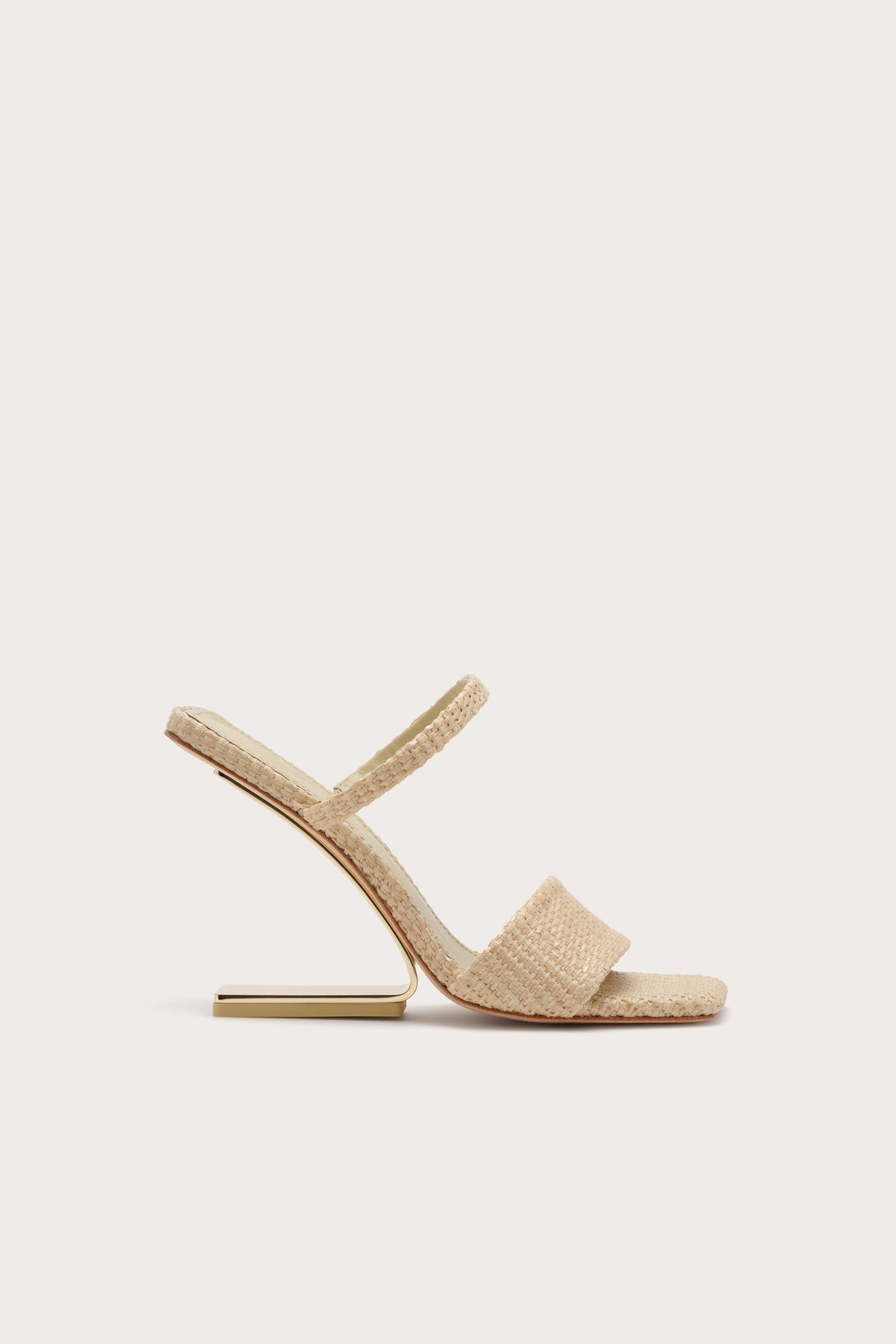 RENE SANDAL Cult Gaia