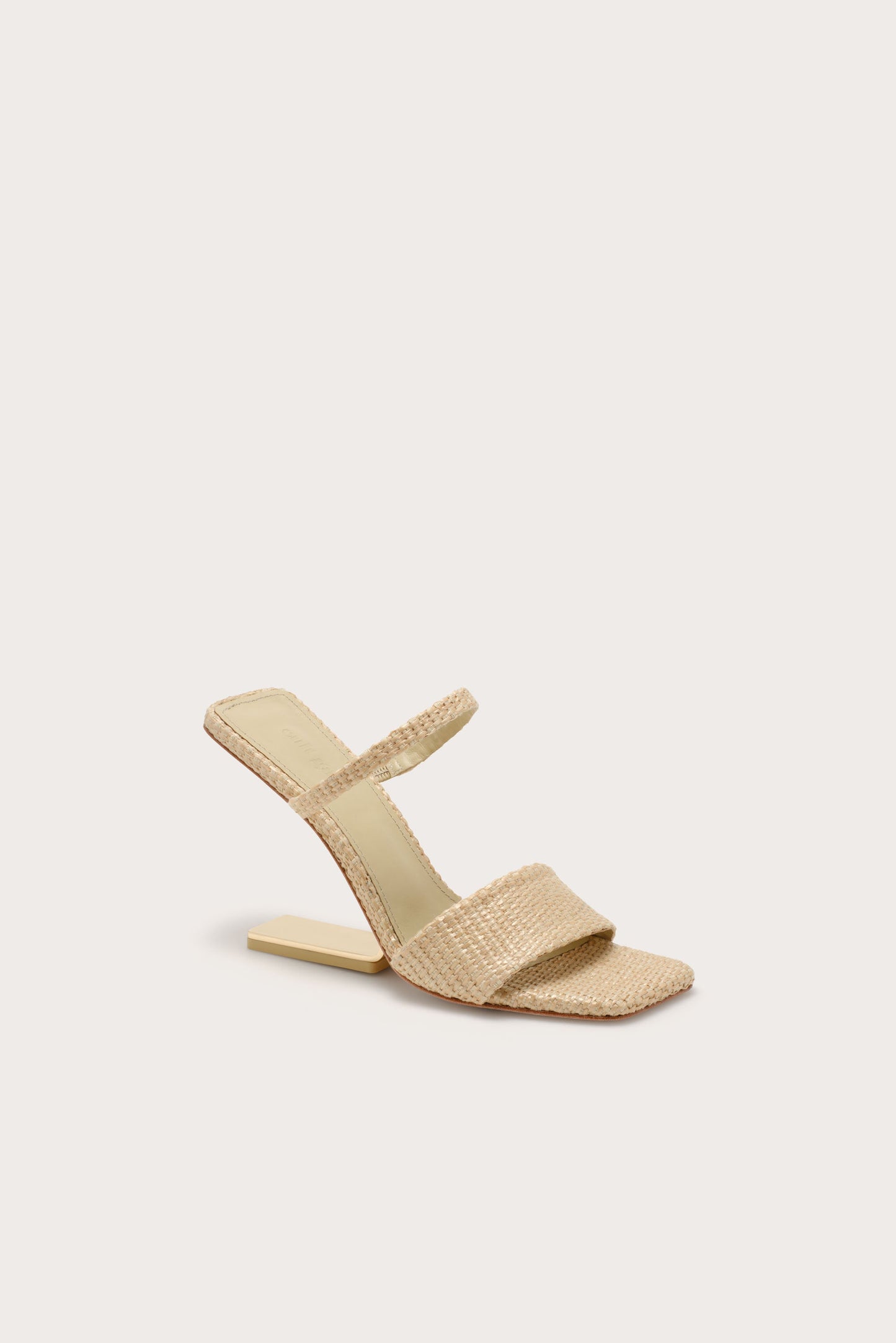 RENE SANDAL Cult Gaia