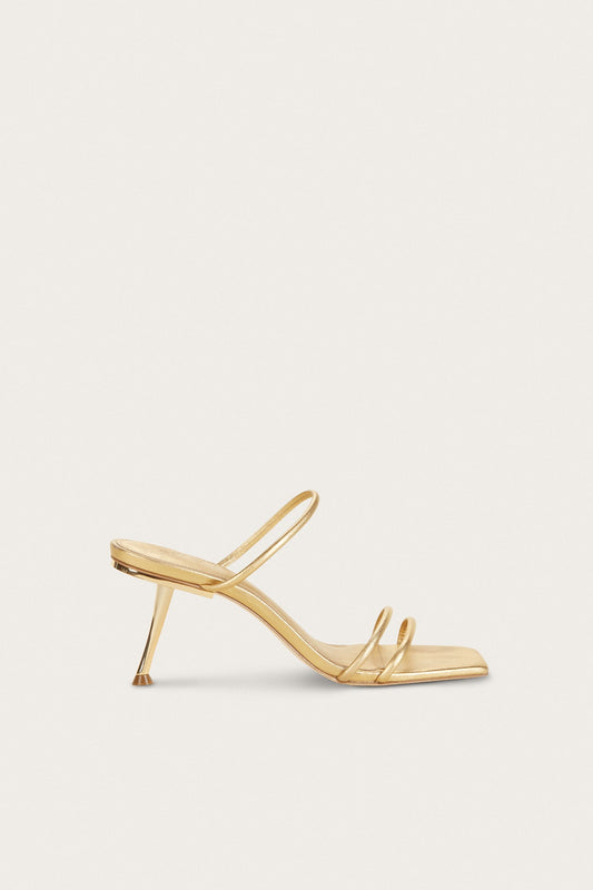 LYDIA SANDAL Cult Gaia