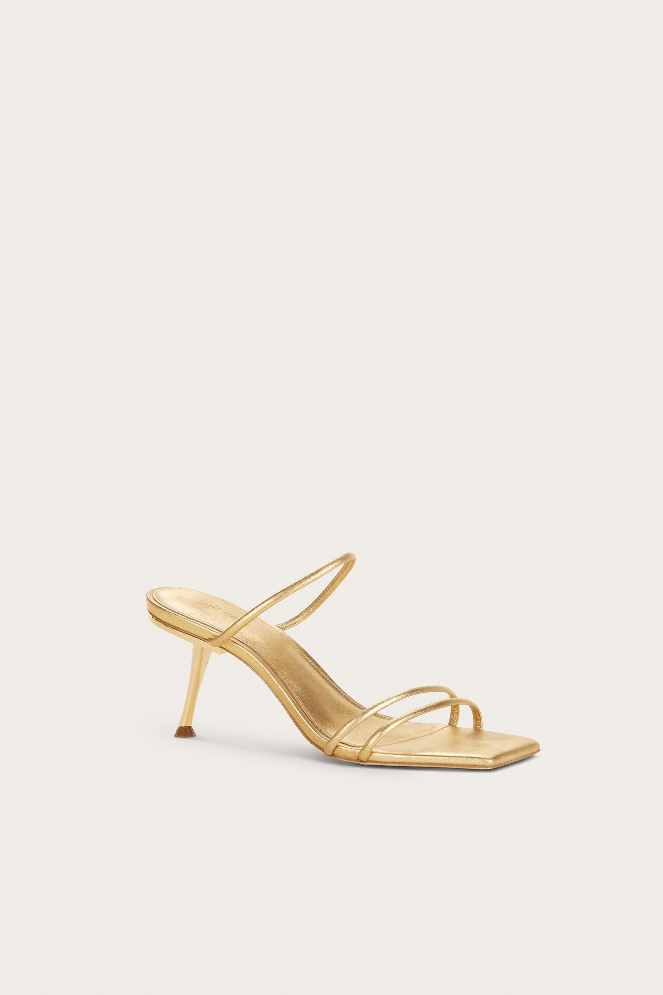 LYDIA SANDAL Cult Gaia
