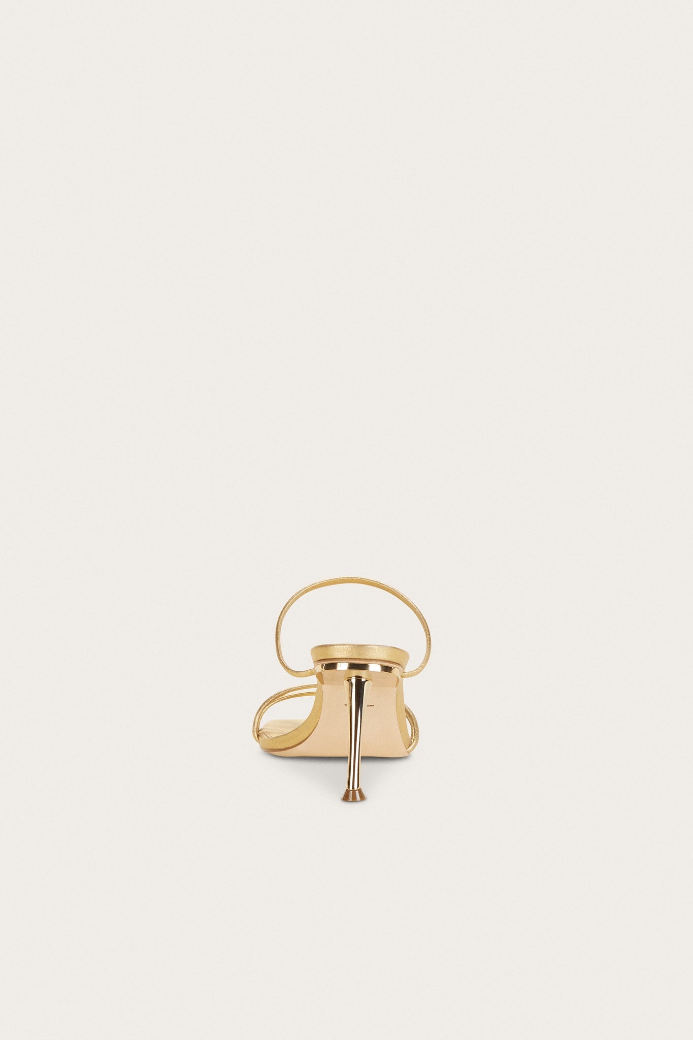 LYDIA SANDAL Cult Gaia