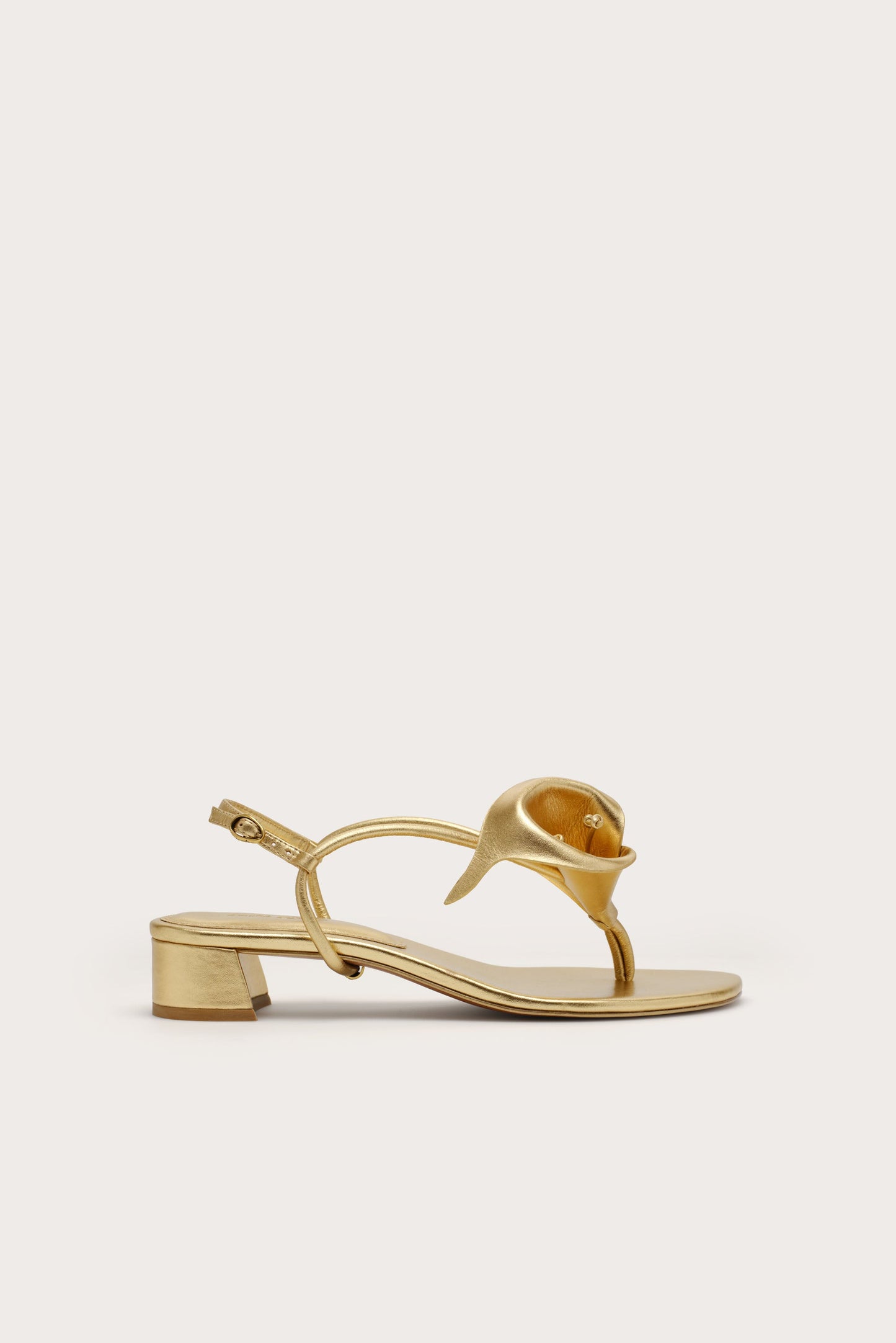 LILA SANDAL Cult Gaia