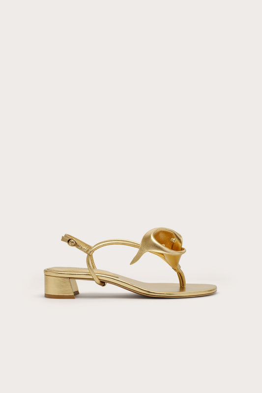 LILA SANDAL Cult Gaia