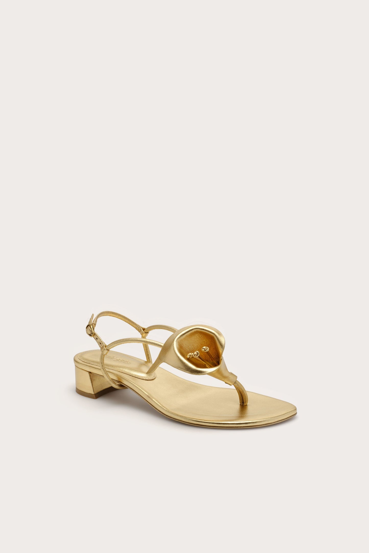 LILA SANDAL Cult Gaia