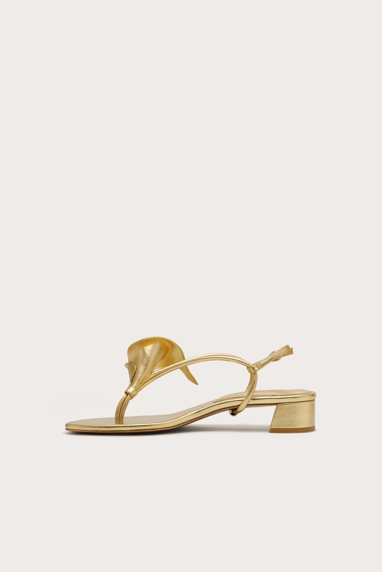 LILA SANDAL Cult Gaia