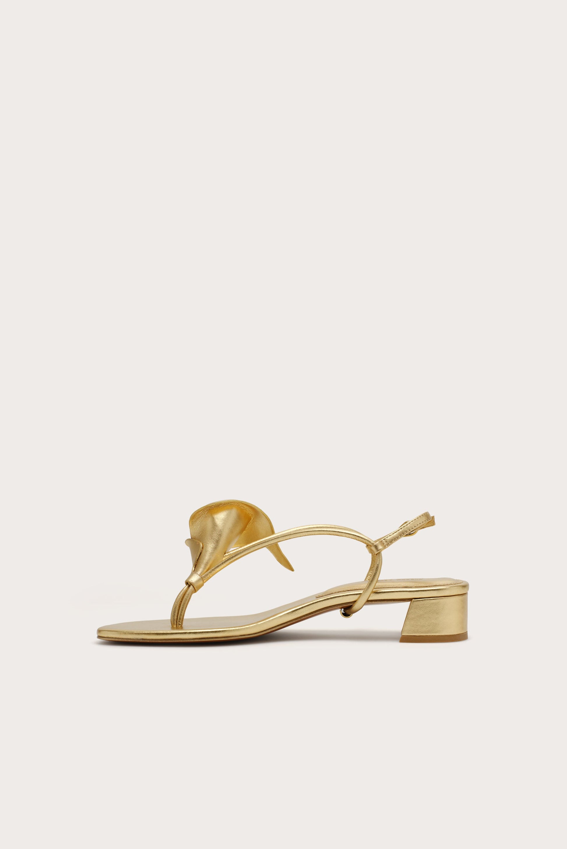 LILA SANDAL Cult Gaia
