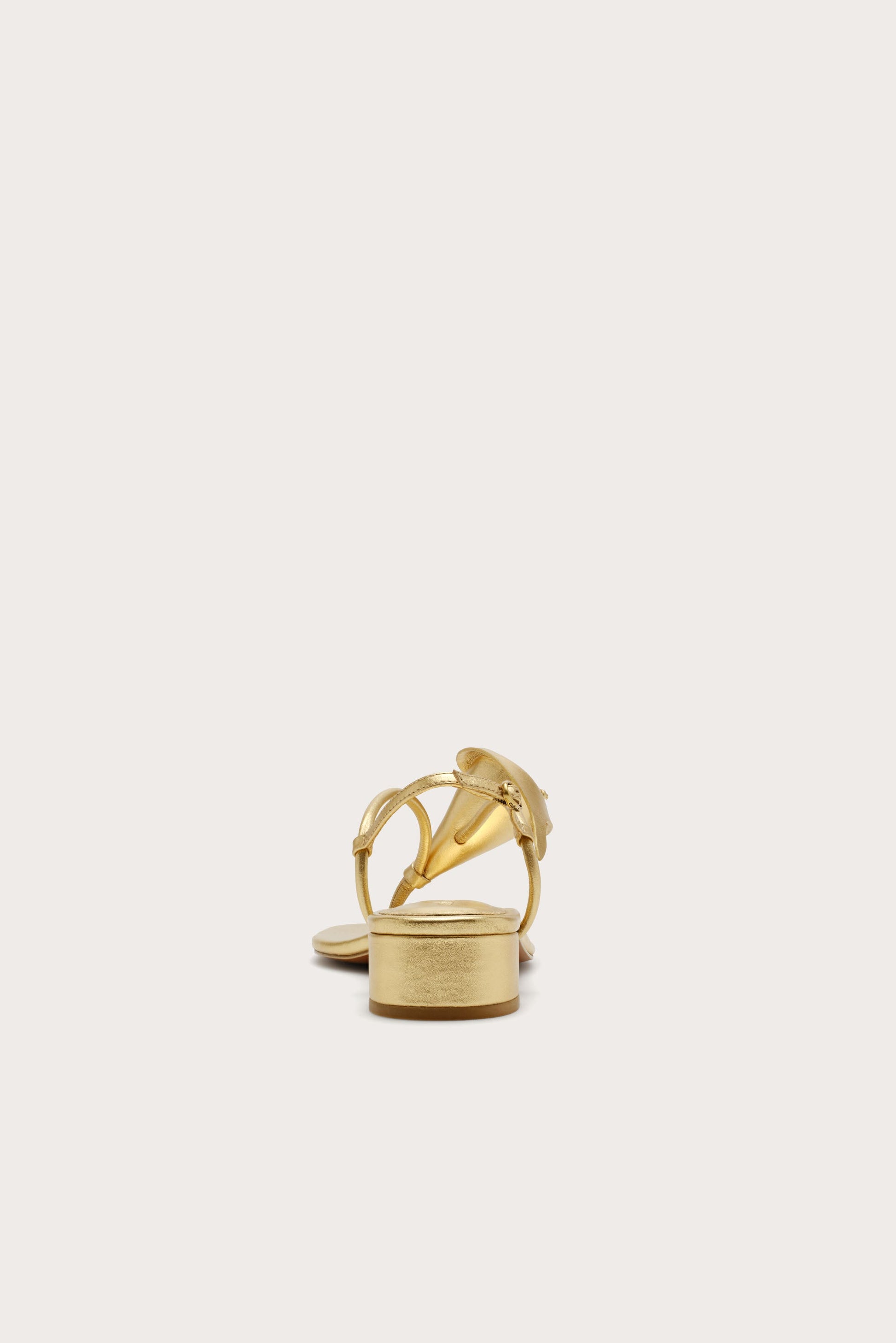LILA SANDAL Cult Gaia