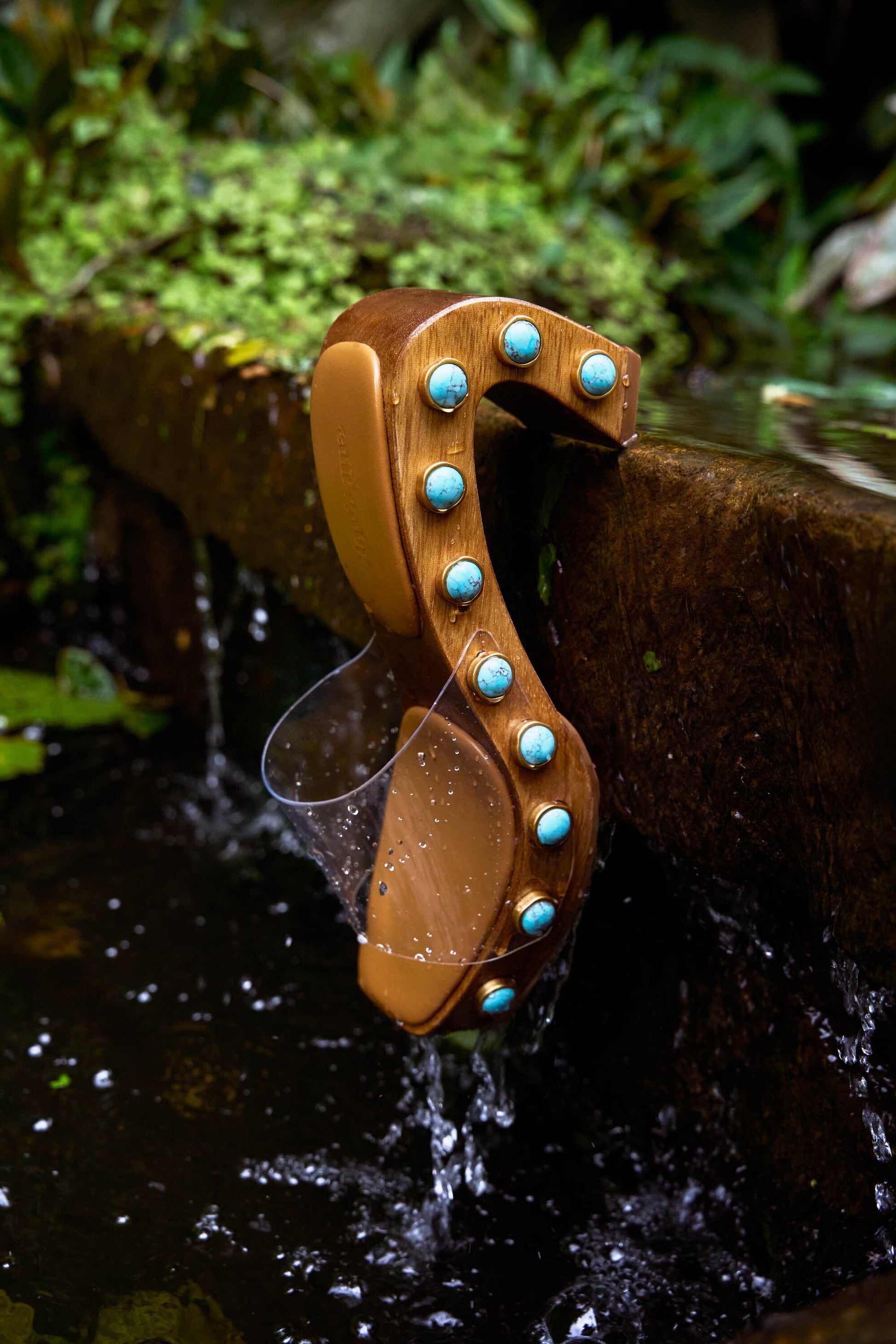 DEVORA SANDAL Cult Gaia