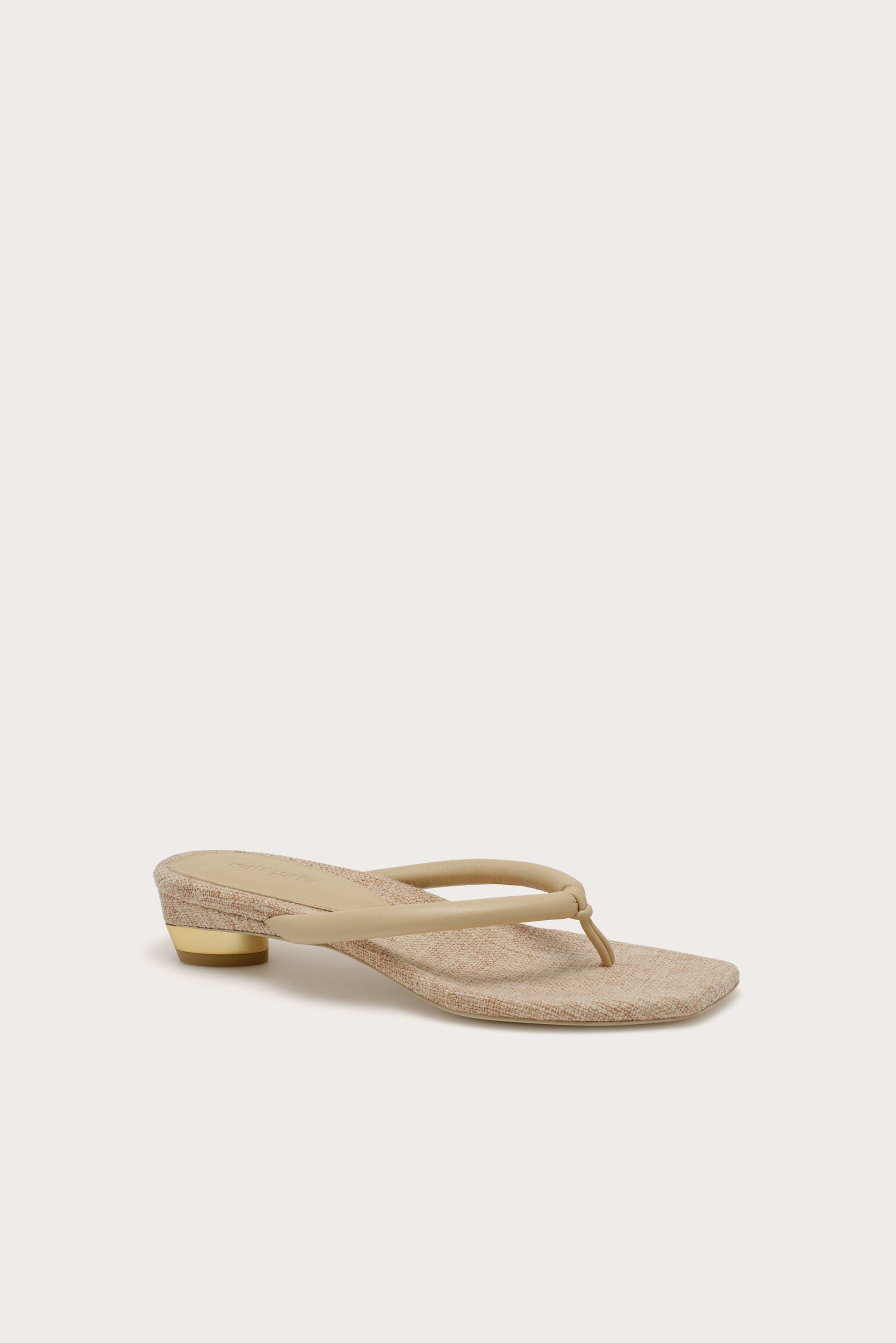 SIERRA SANDAL Cult Gaia
