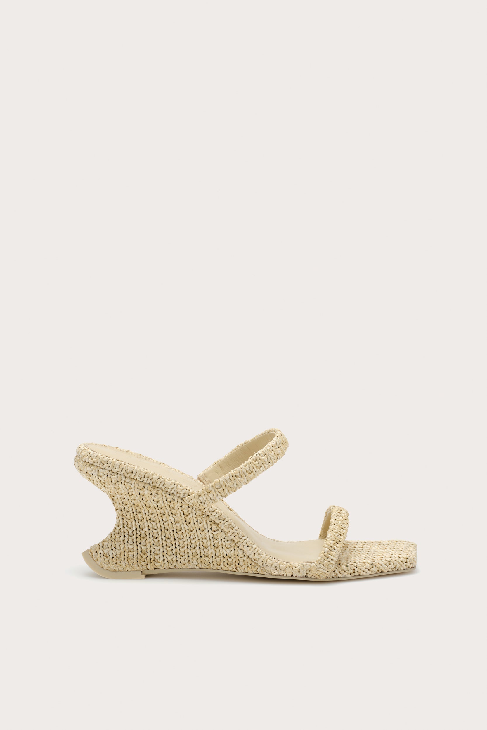 RAVEN SANDAL Cult Gaia
