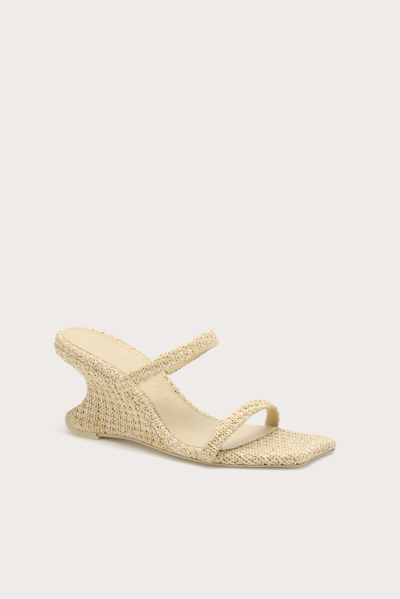 RAVEN SANDAL Cult Gaia