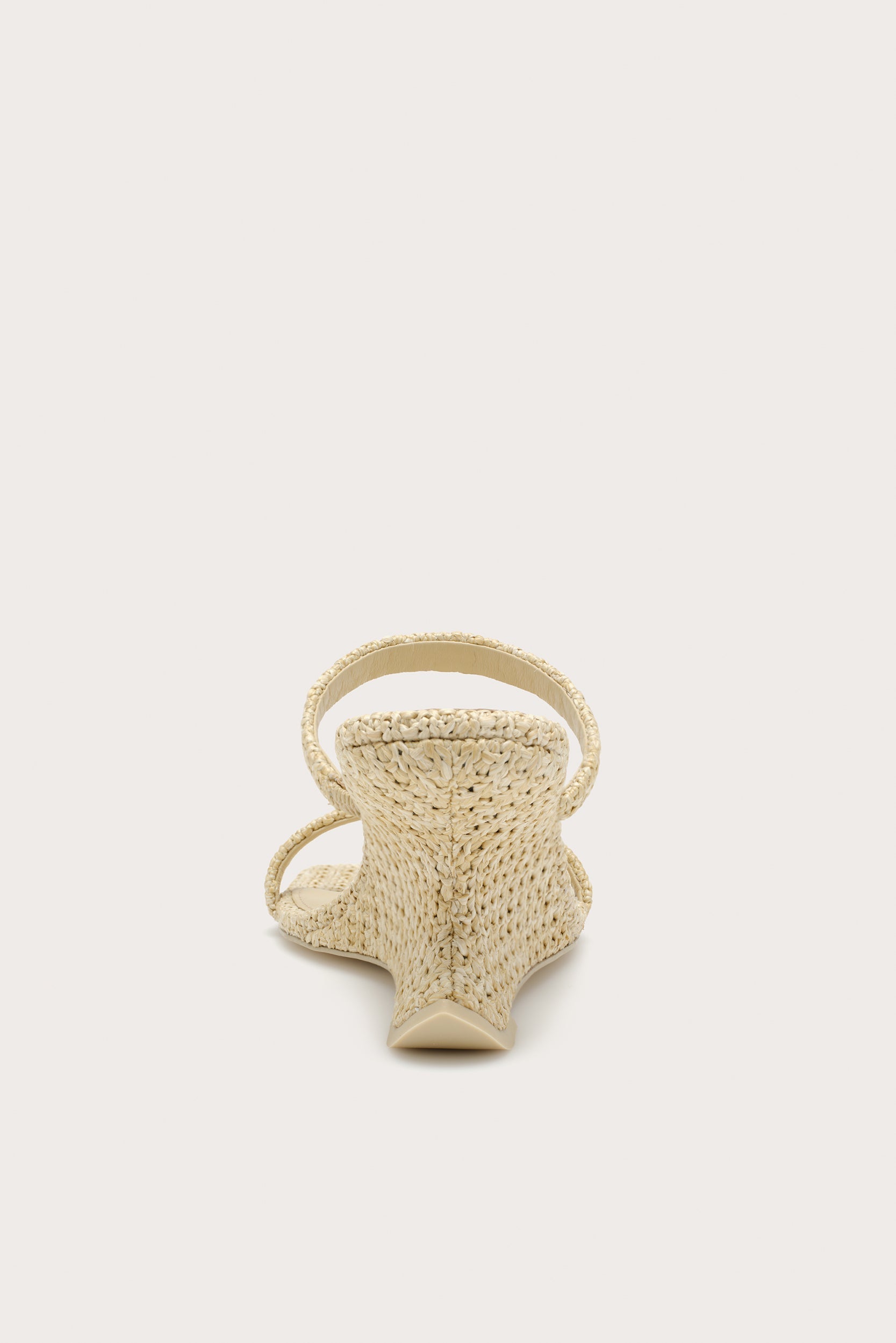 RAVEN SANDAL Cult Gaia