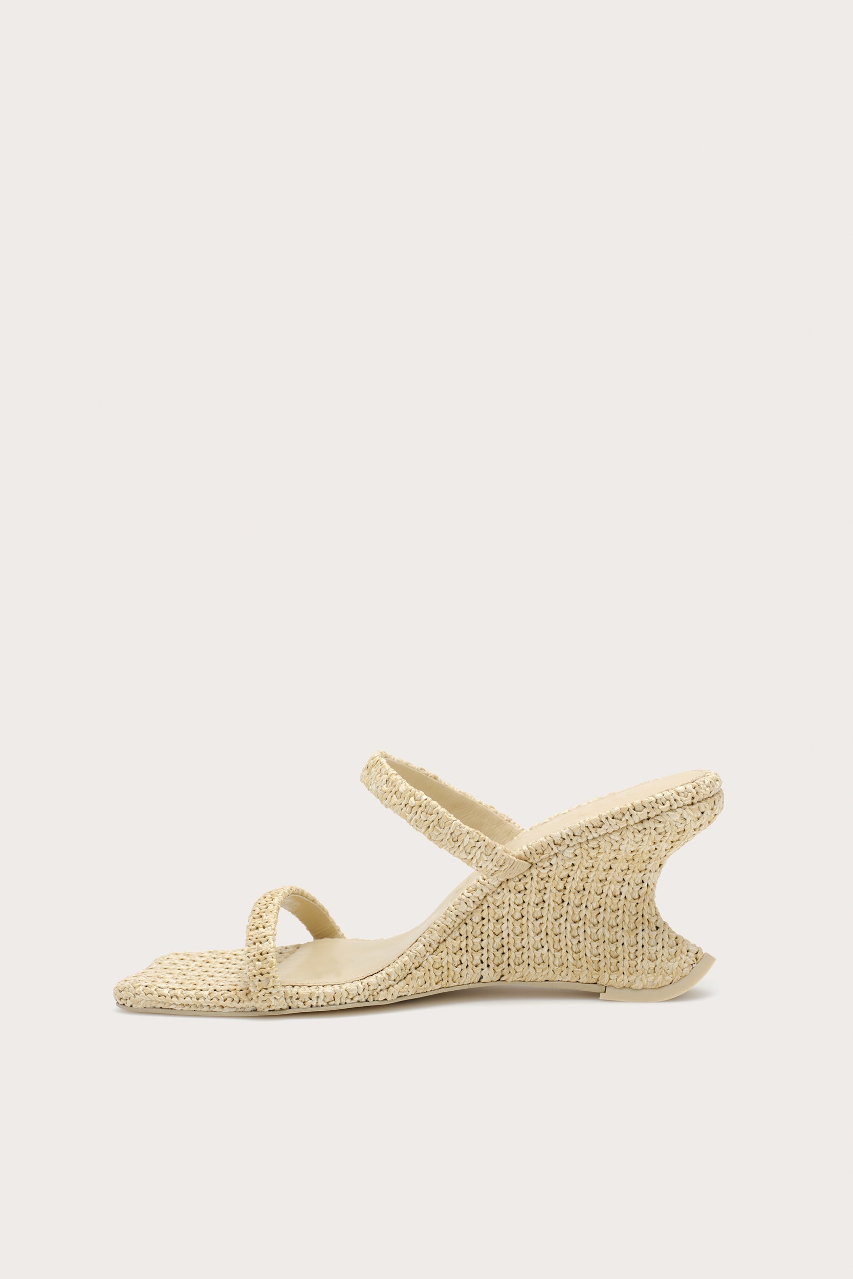 RAVEN SANDAL Cult Gaia