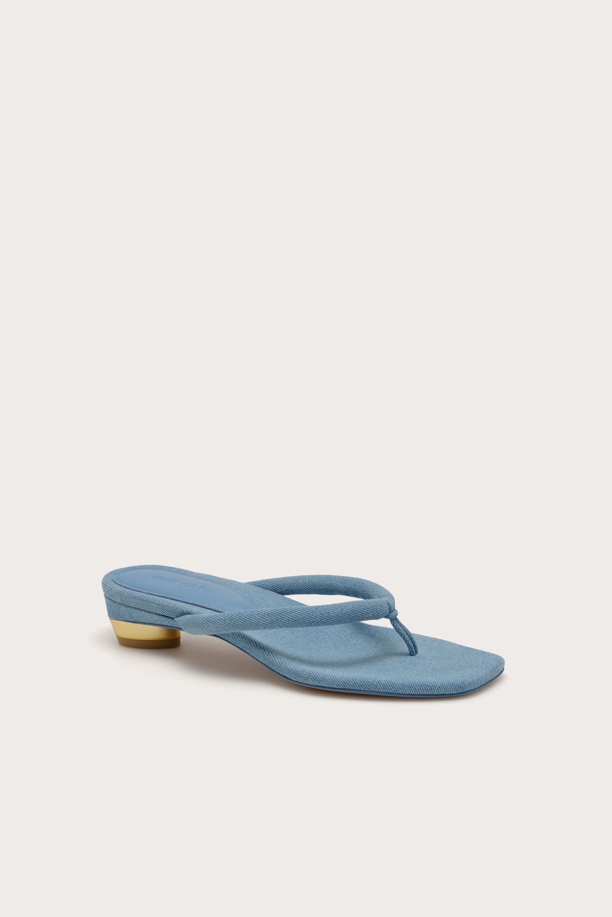 SIERRA SANDAL Cult Gaia