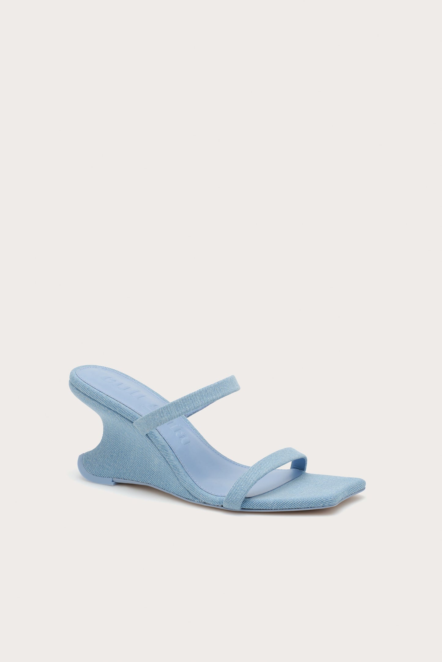 RAVEN SANDAL Cult Gaia