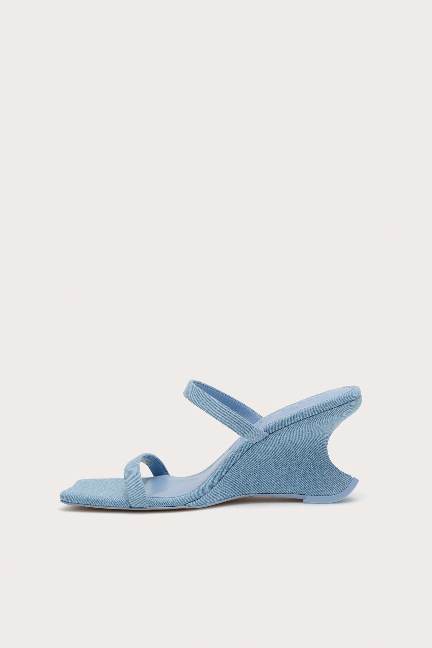 RAVEN SANDAL Cult Gaia