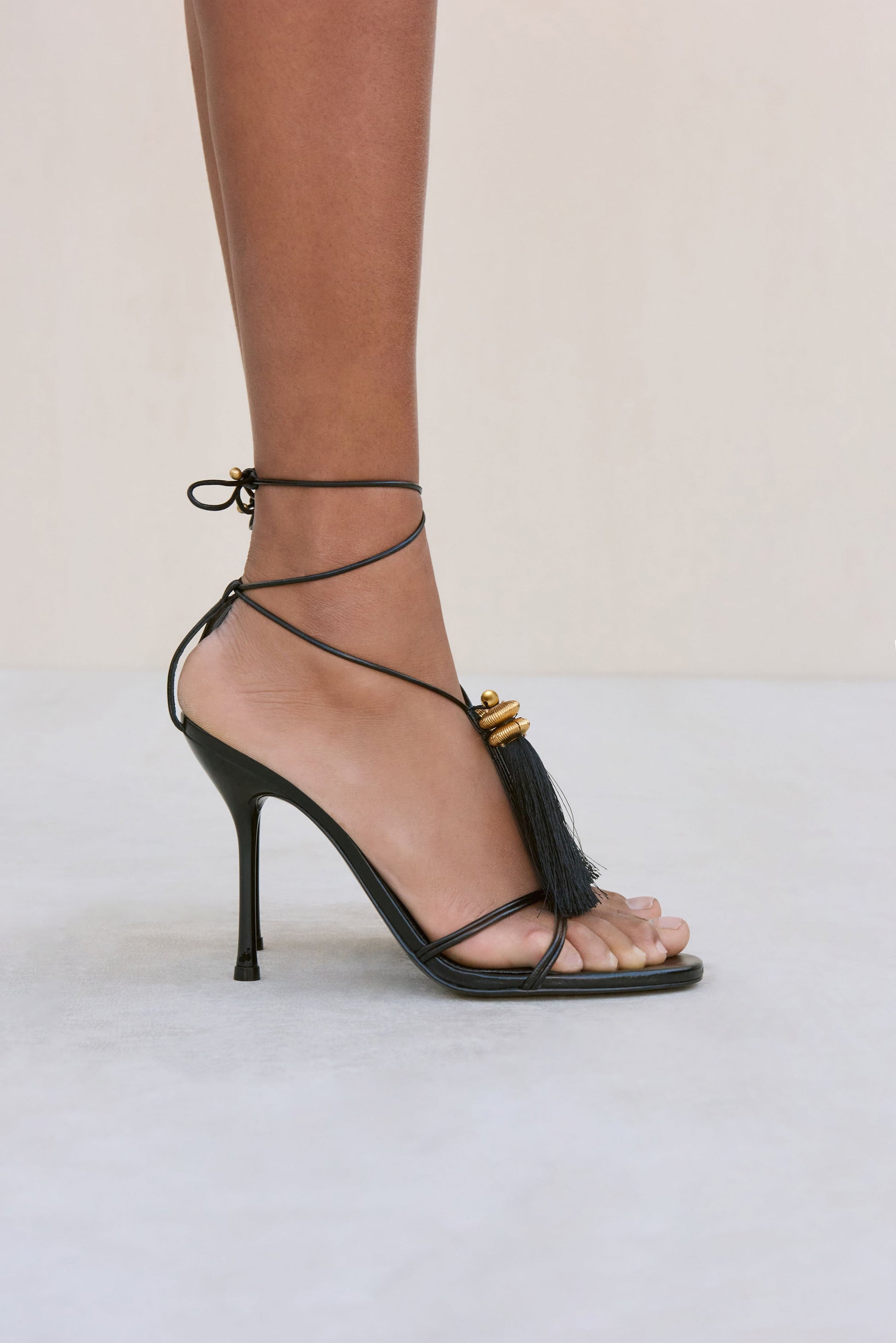 FARAH SANDAL Cult Gaia