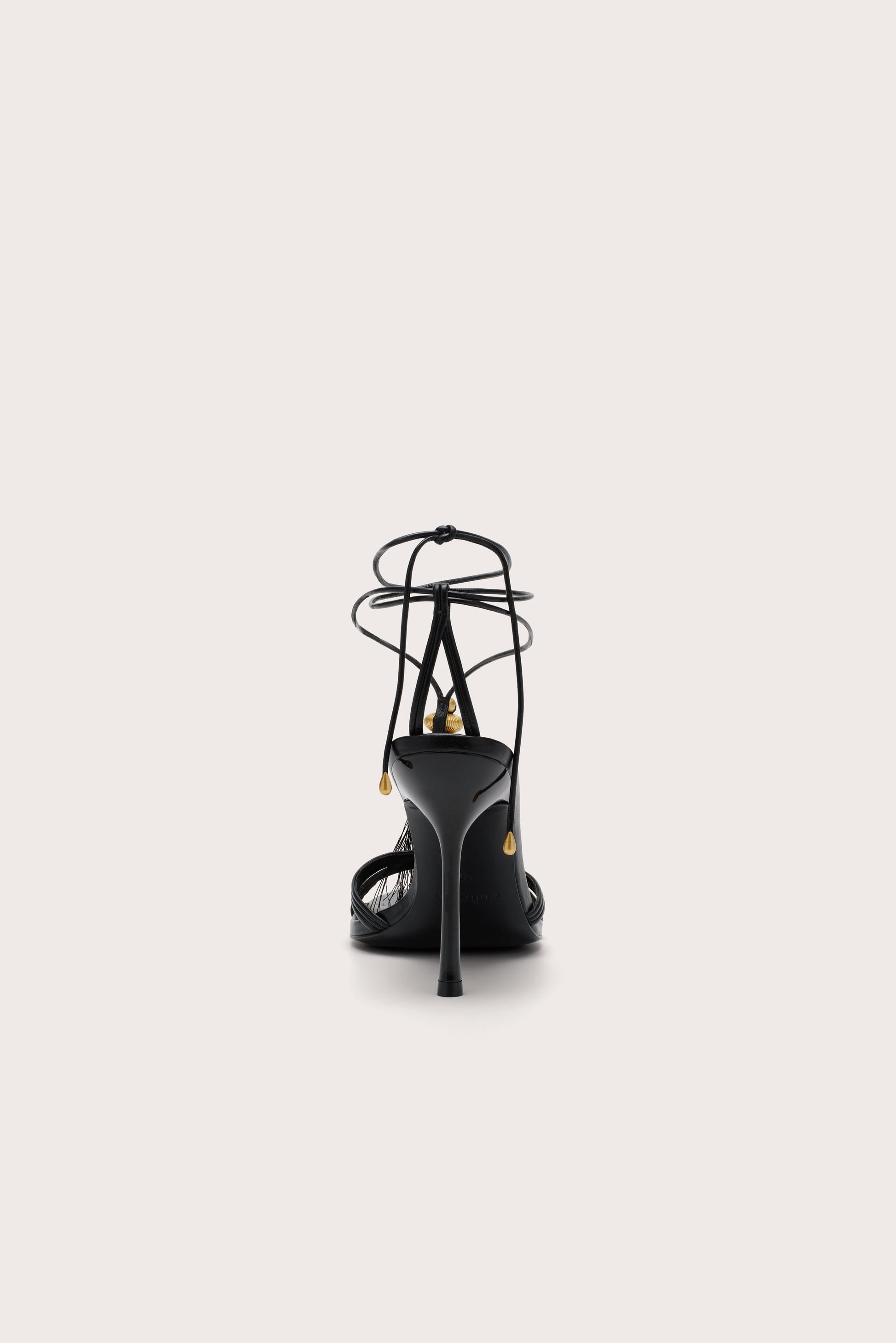 FARAH SANDAL Cult Gaia