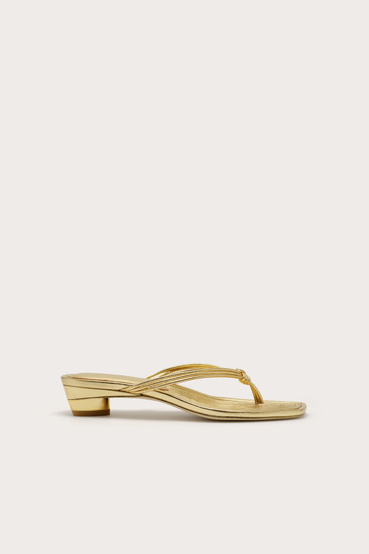 SKYLAR SANDAL Cult Gaia
