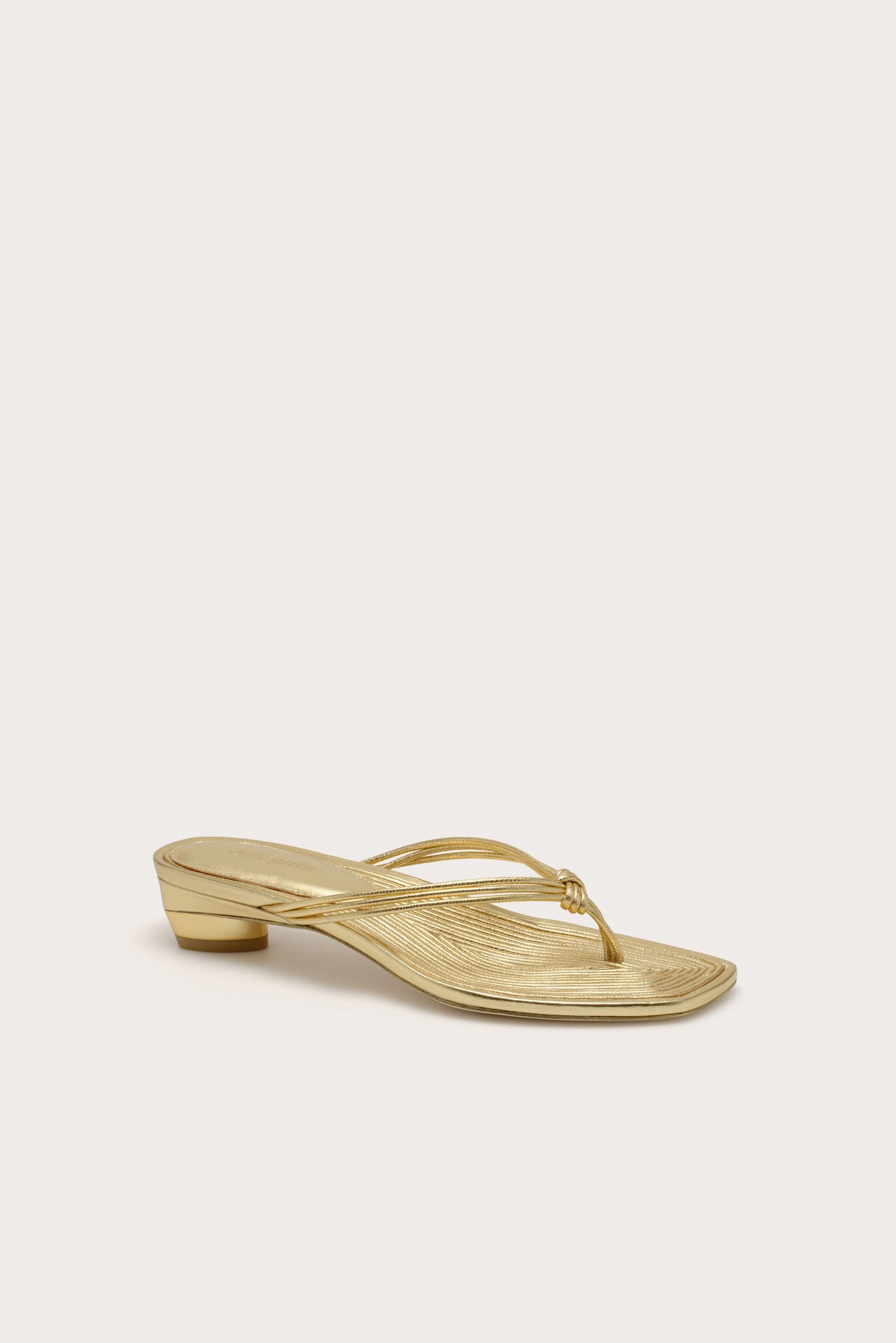 SKYLAR SANDAL Cult Gaia