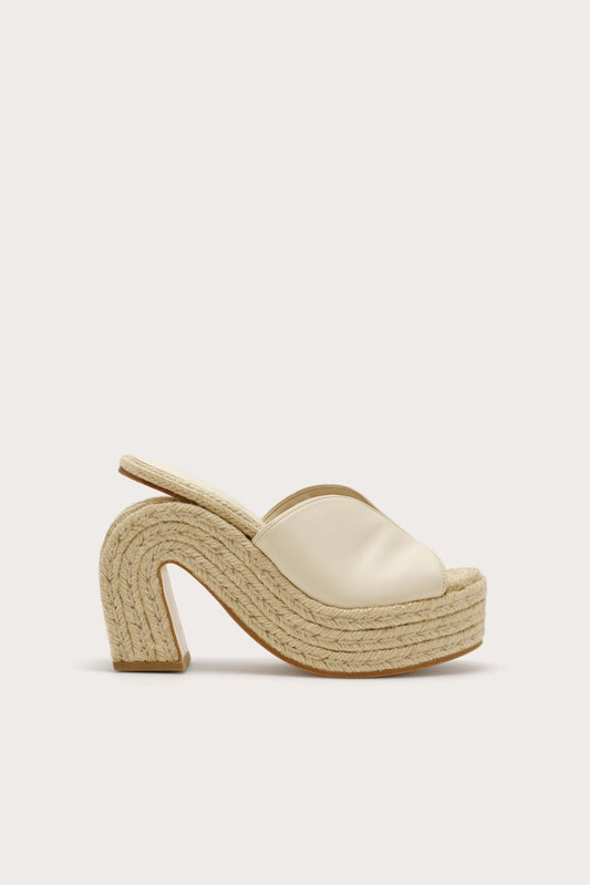 PHOEBE PLATFORM SANDAL Cult Gaia
