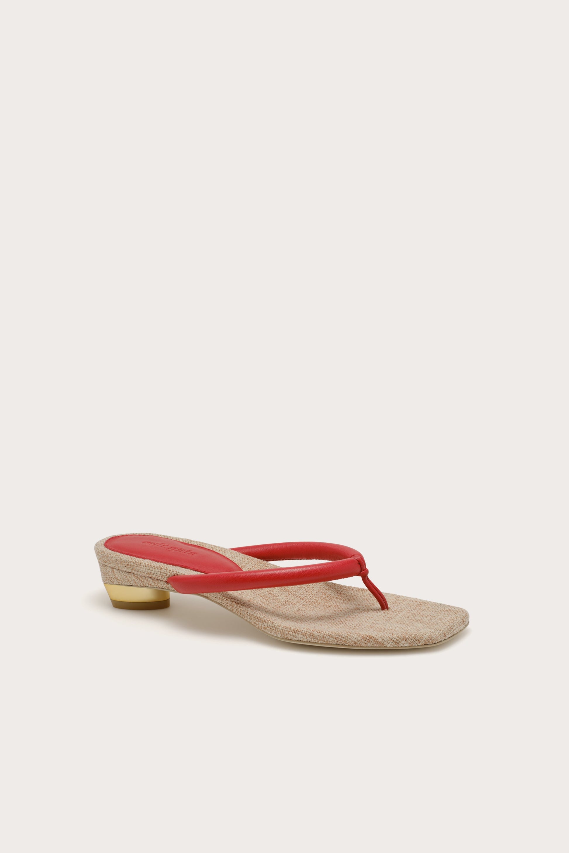 SIERRA SANDAL Cult Gaia