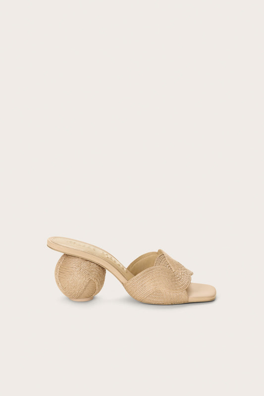 NOOR SANDAL Cult Gaia