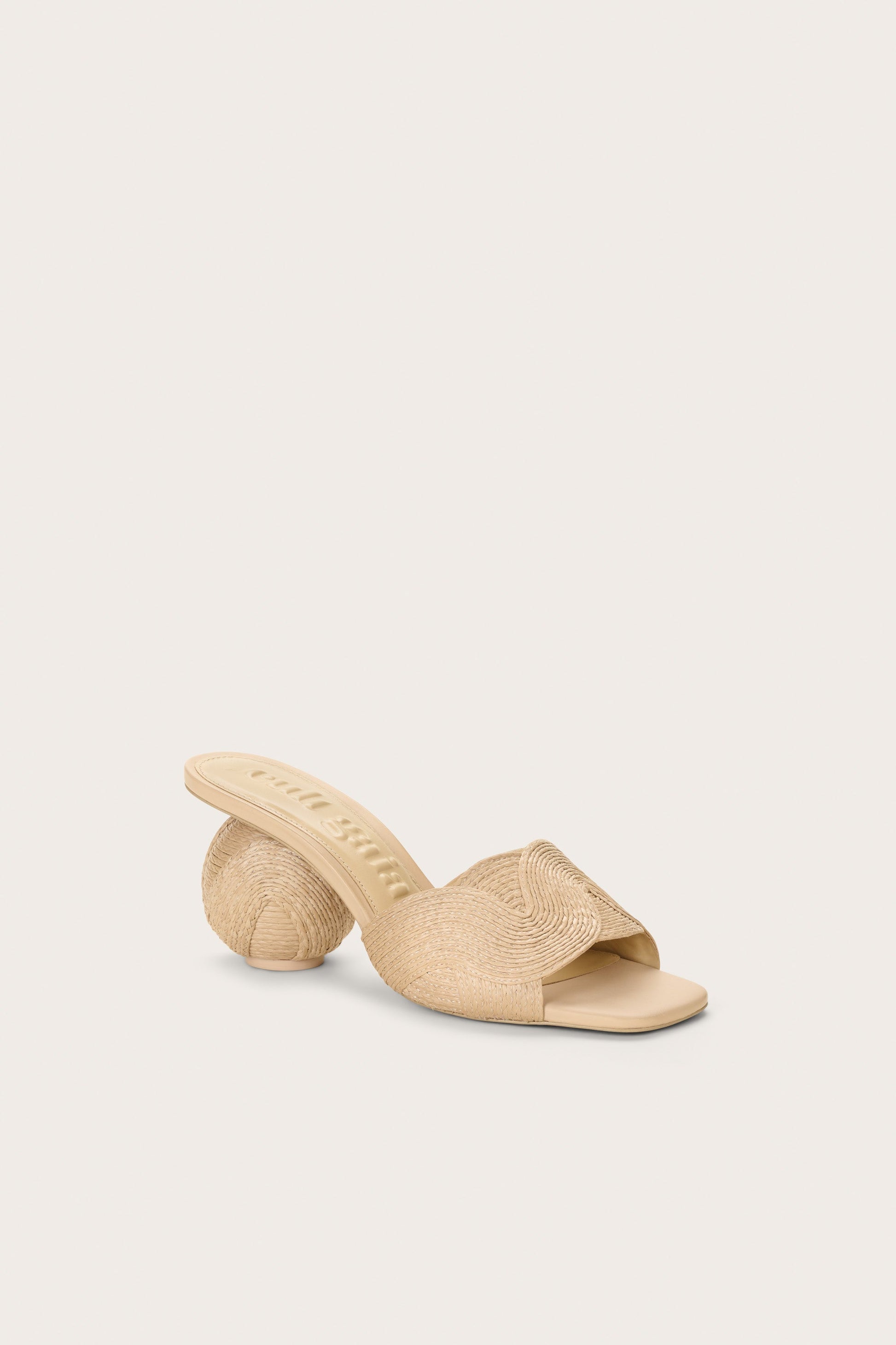 NOOR SANDAL Cult Gaia