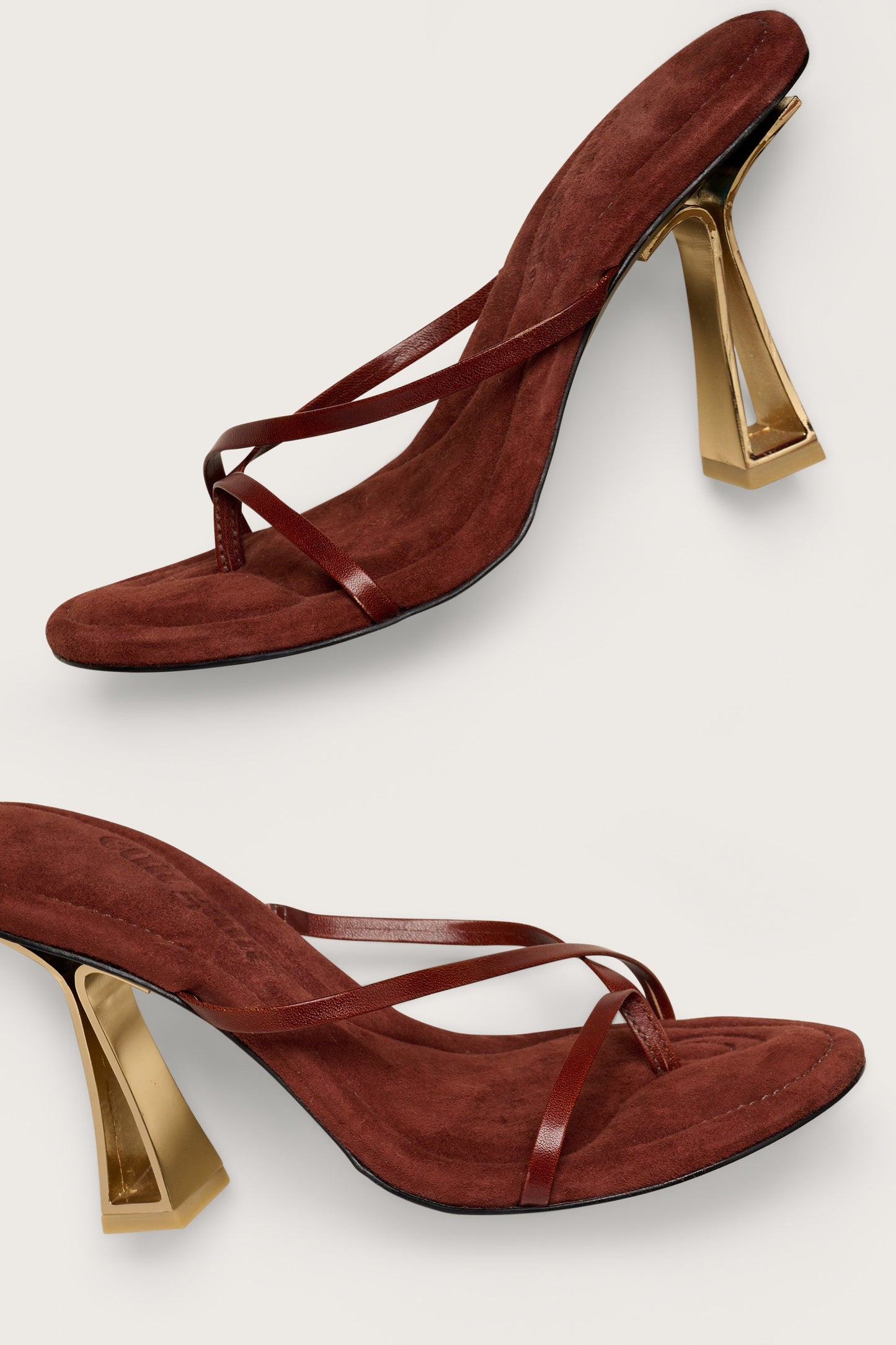 SORIAH SANDAL Cult Gaia