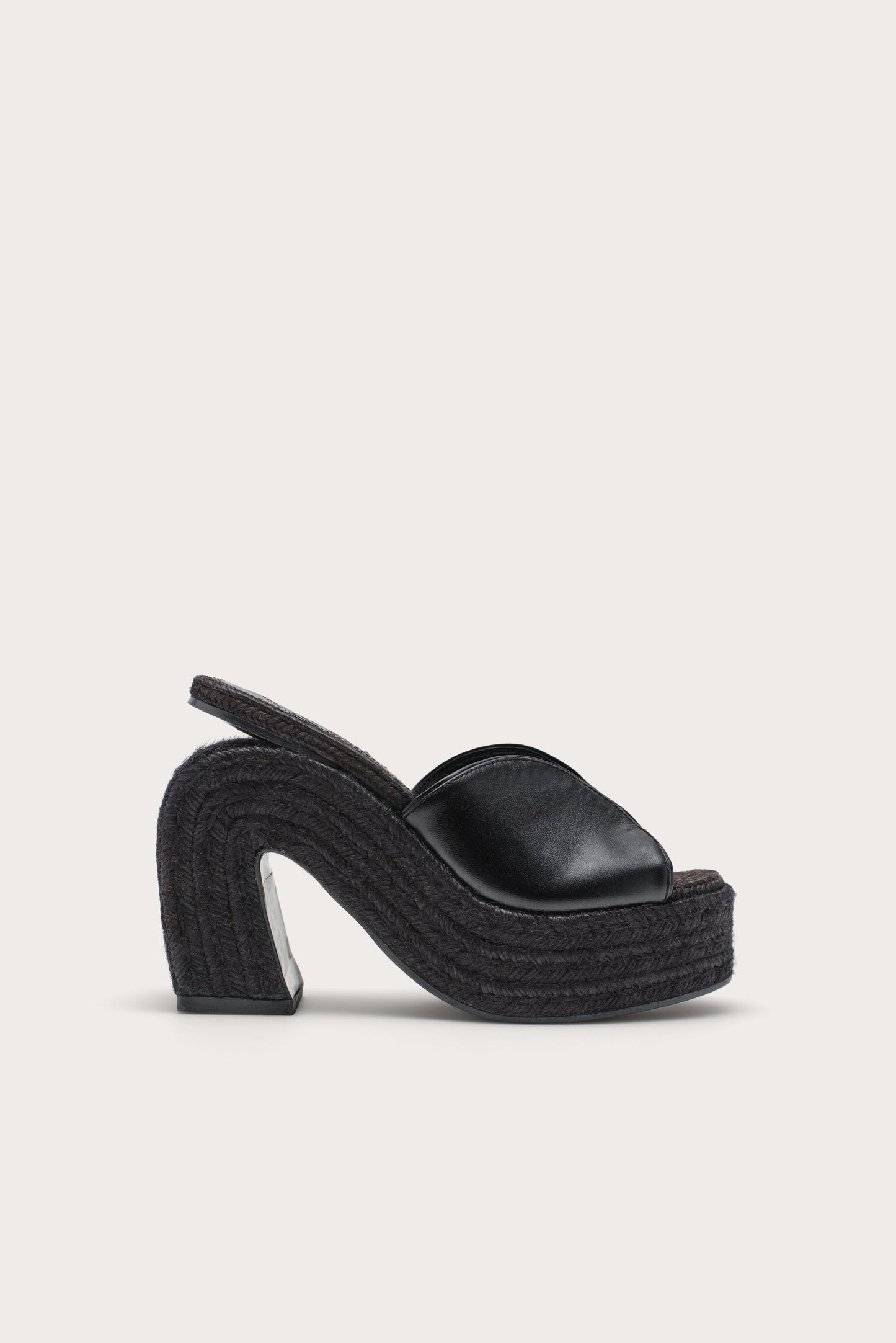 PHOEBE PLATFORM SANDAL Cult Gaia
