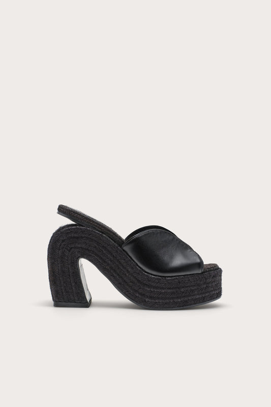 PHOEBE PLATFORM SANDAL Cult Gaia