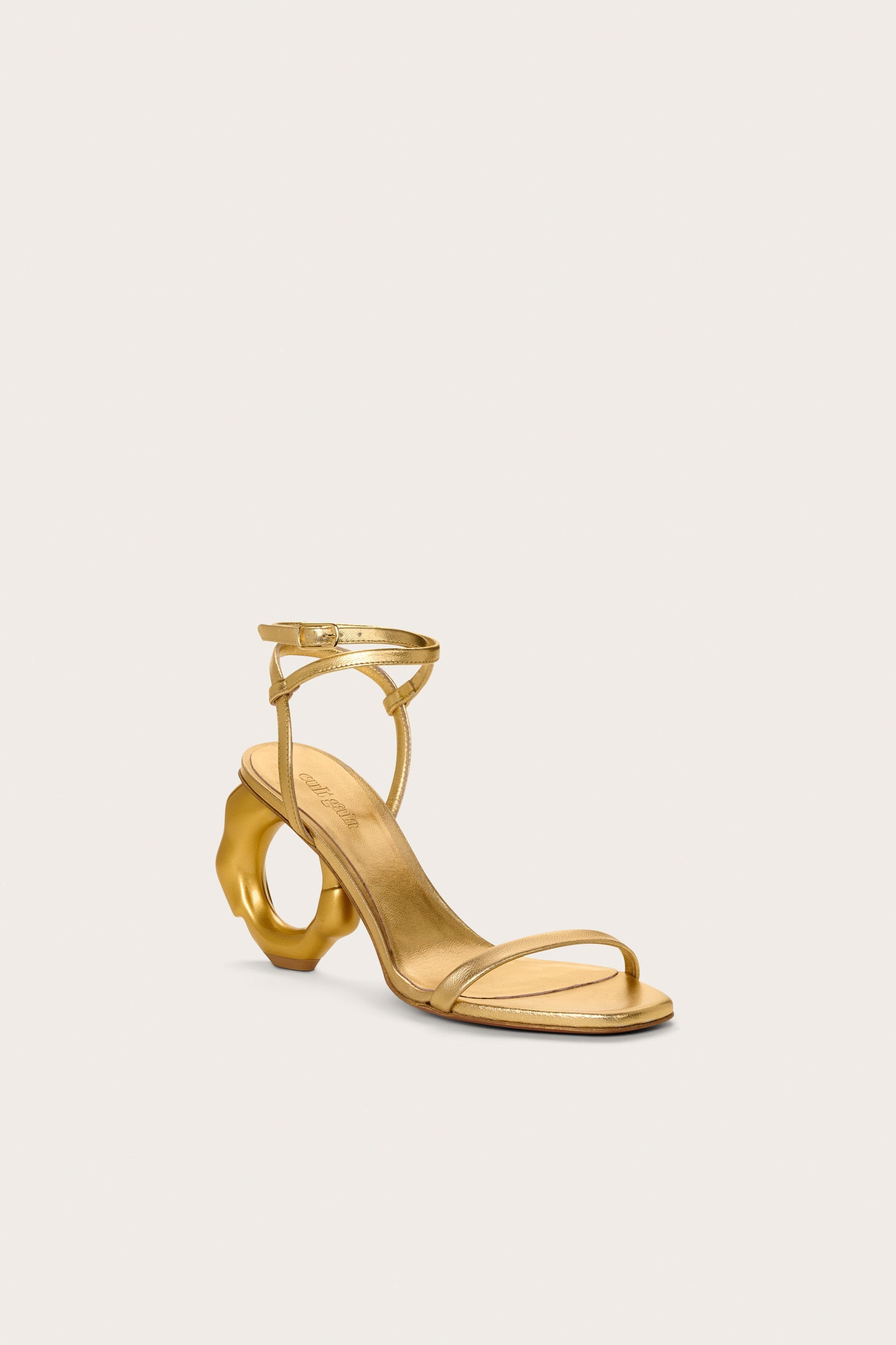CIRCE SANDAL Cult Gaia