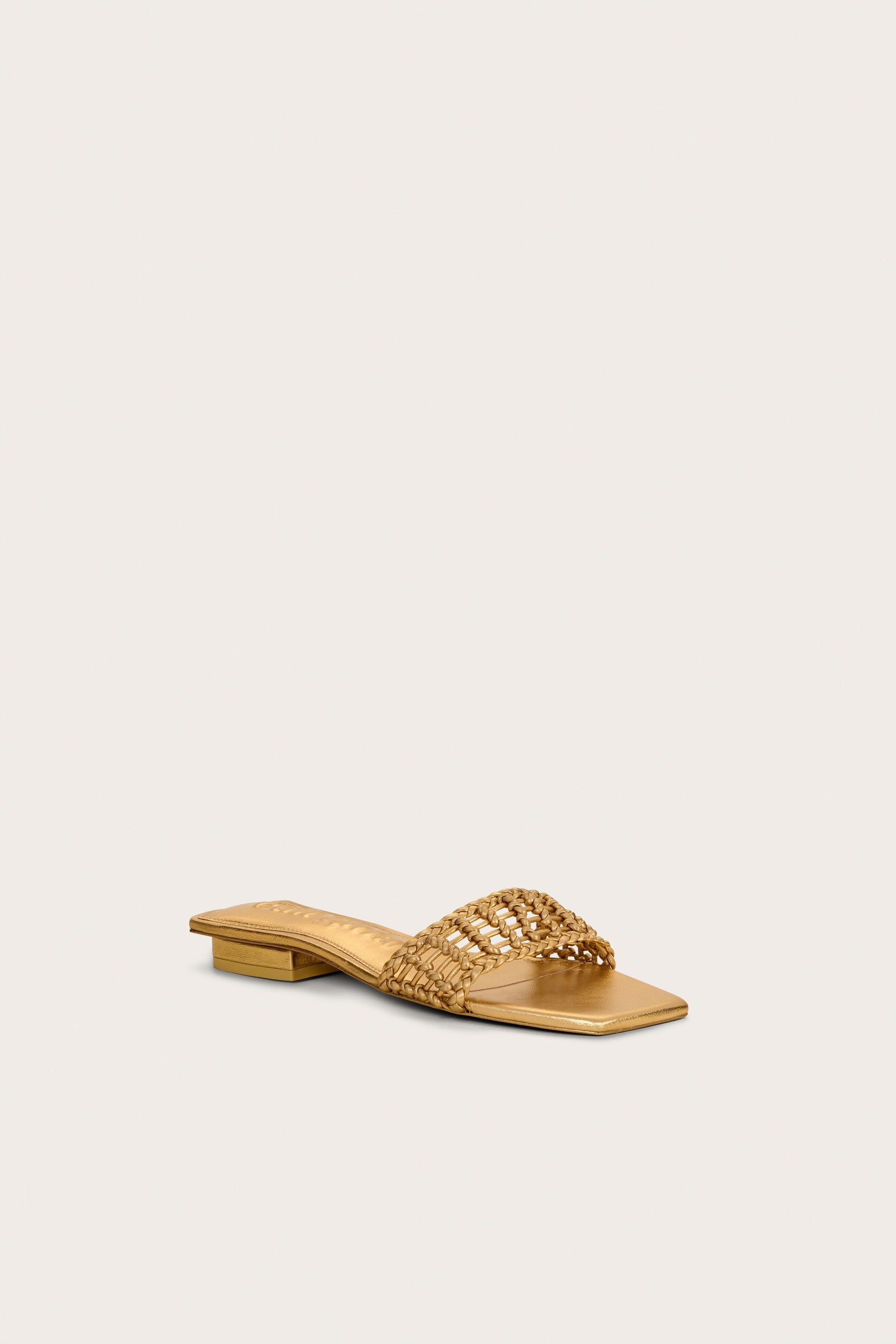 MAYA SANDAL Cult Gaia