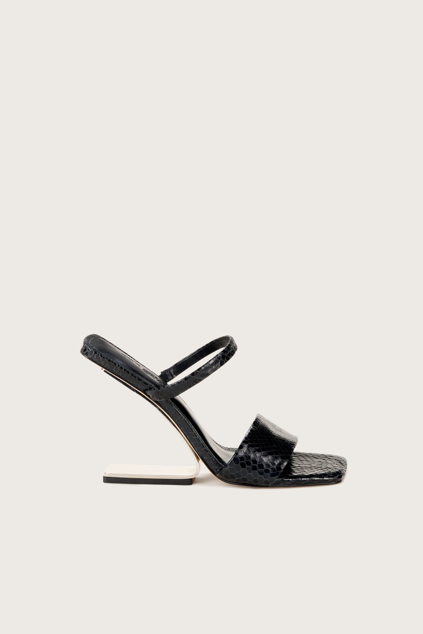 RENE SANDAL Cult Gaia