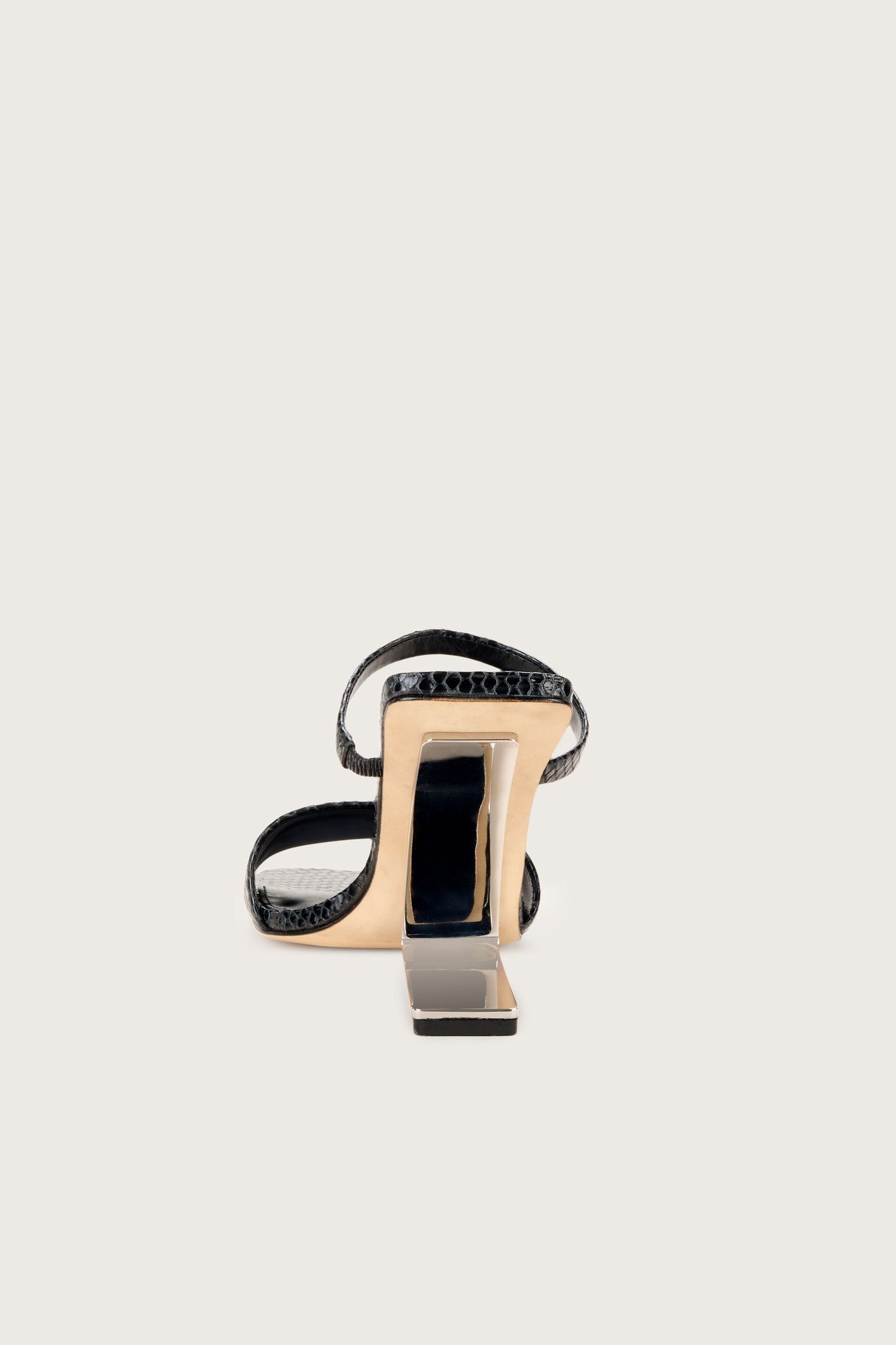 RENE SANDAL Cult Gaia